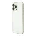 iPhone 15 Pro Max White Titanium, 256GB, Excelent - 3