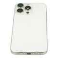 iPhone 15 Pro Max White Titanium, 256GB, Excelent - 4