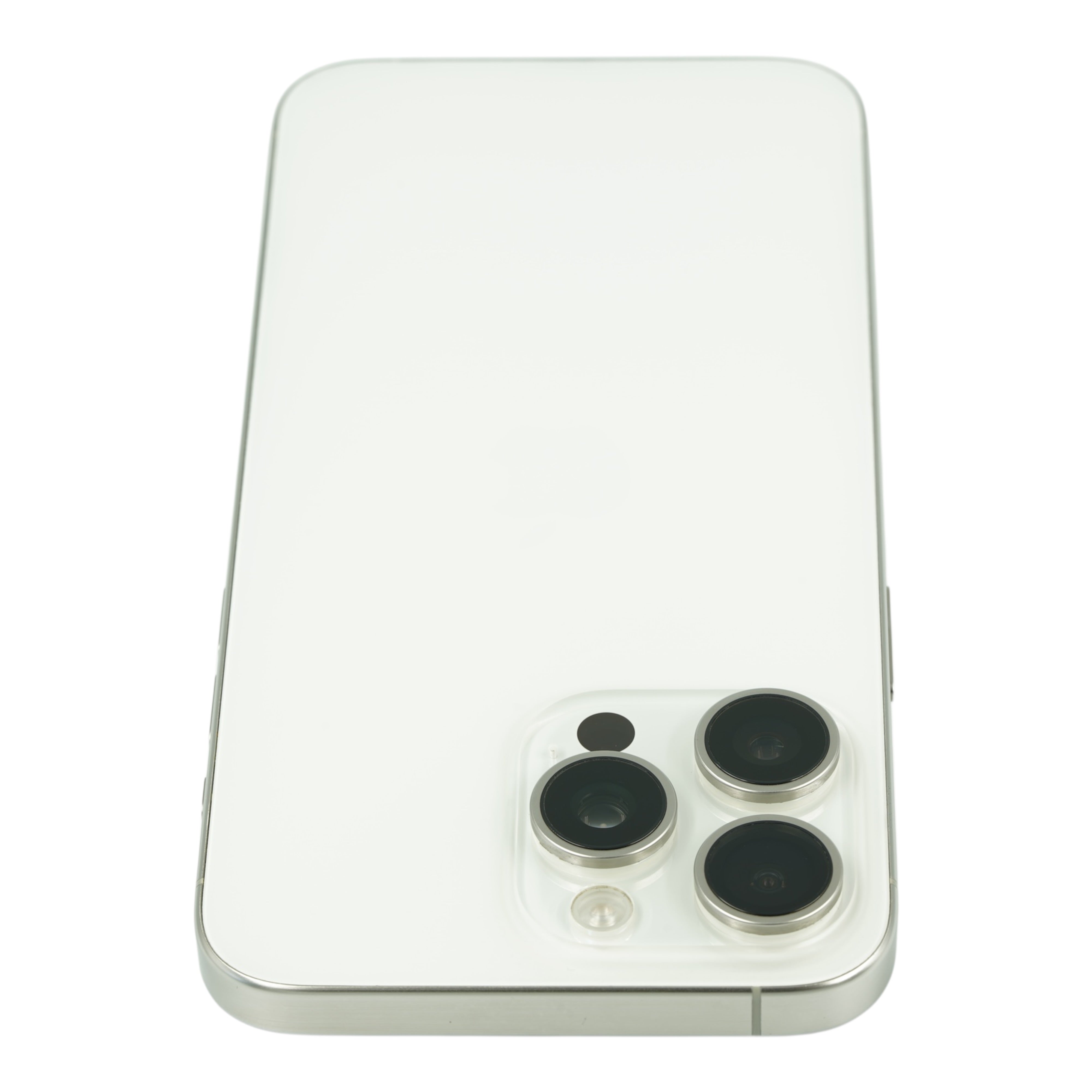 iPhone 15 Pro Max White Titanium, 256GB, Excelent - 5