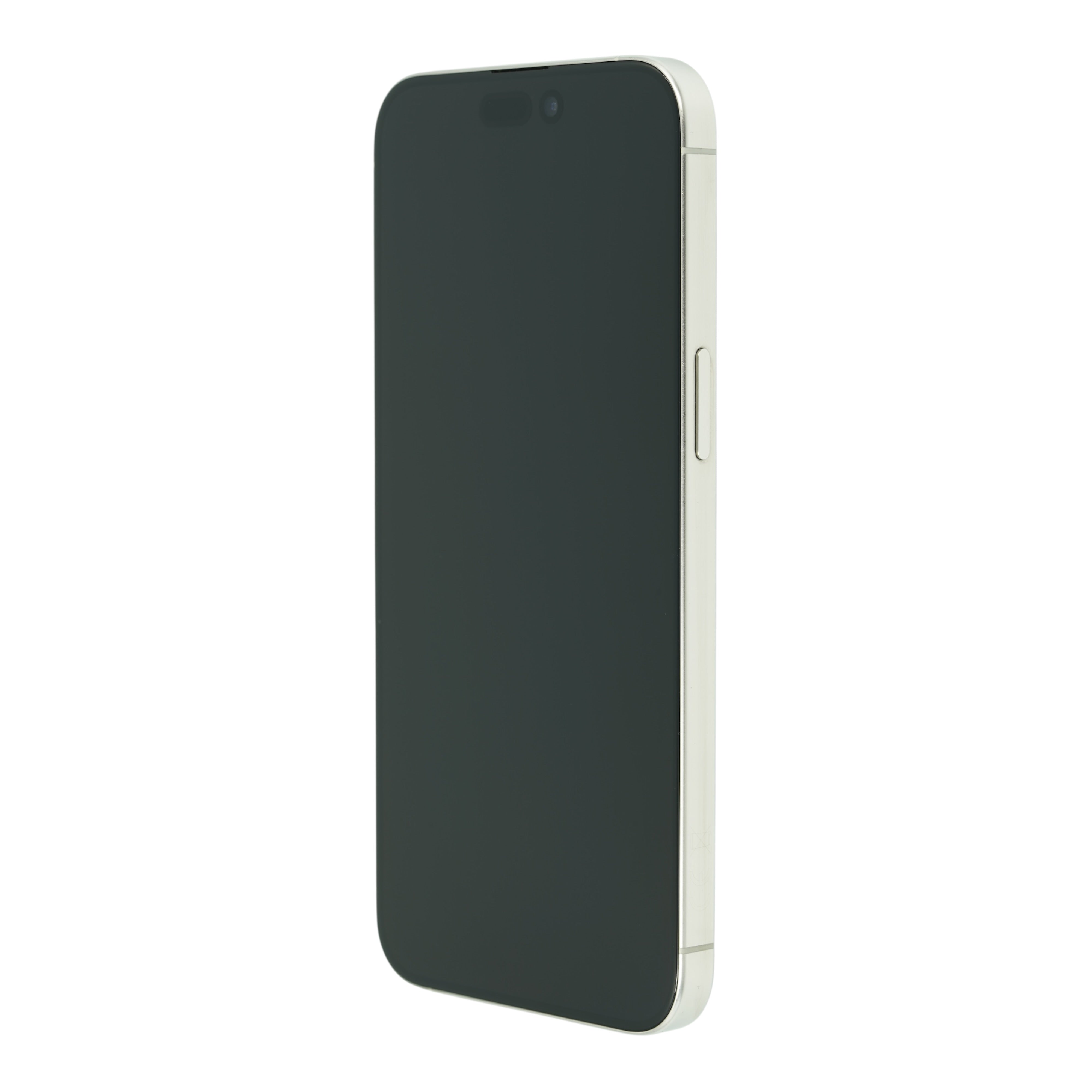 iPhone 15 Pro Max White Titanium, 256GB, Excelent - 7