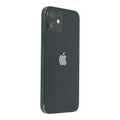 iPhone 12 Black, 64GB, Bun