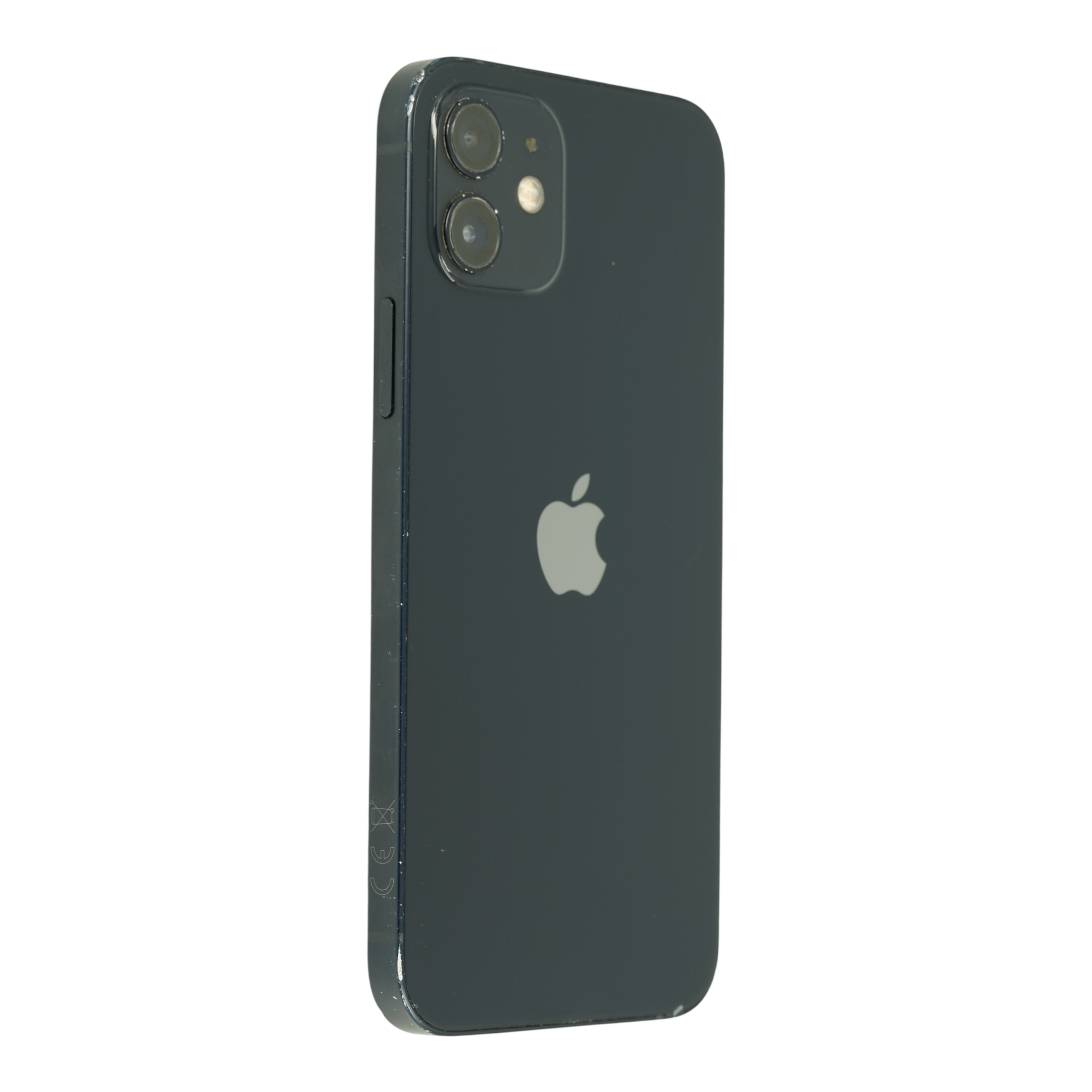 iPhone 12 Black, 64GB, Bun