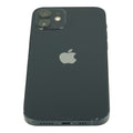 iPhone 12 Black, 64GB, Bun
