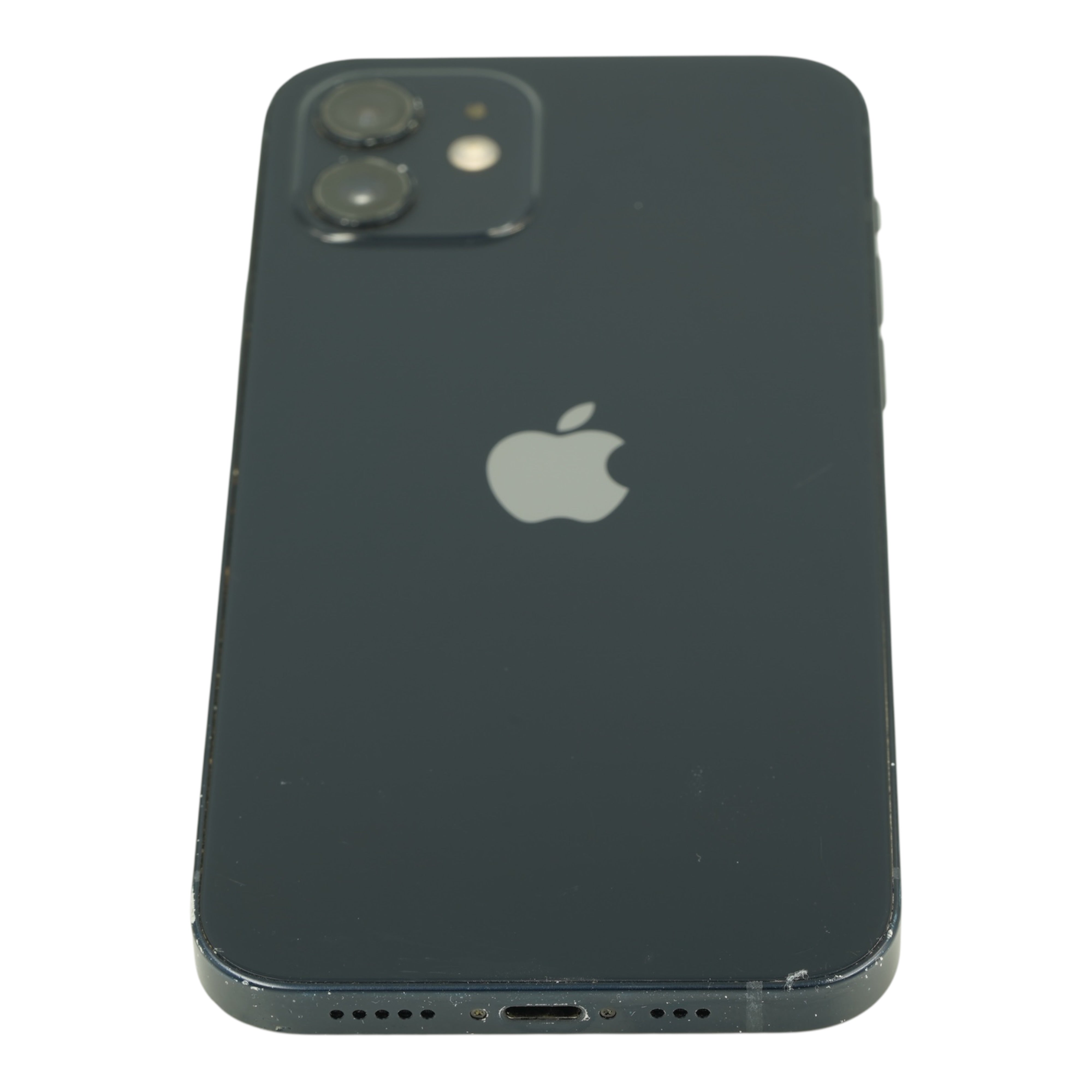 iPhone 12 Black, 64GB, Bun