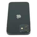 iPhone 12 Black, 64GB, Bun