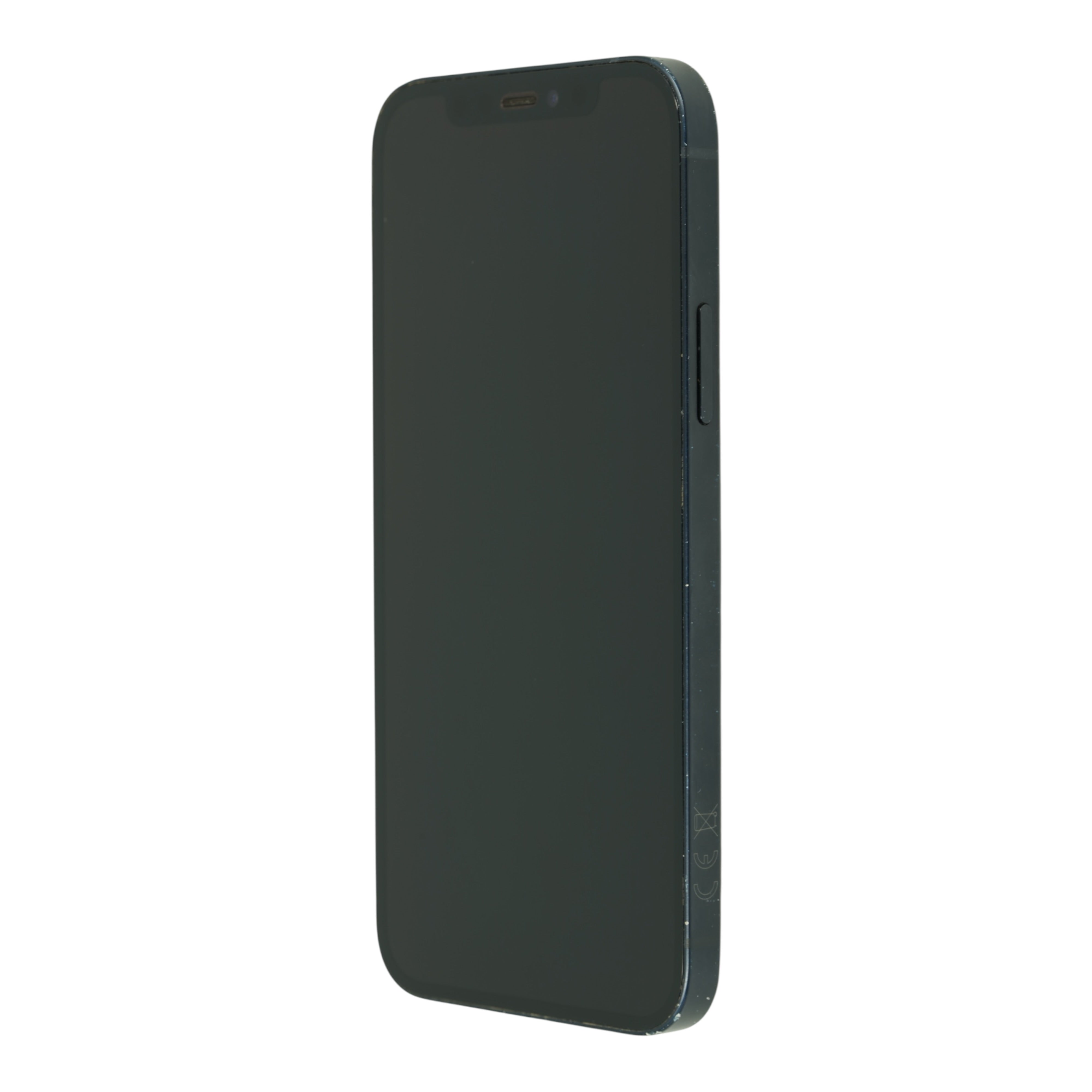 iPhone 12 Black, 64GB, Bun
