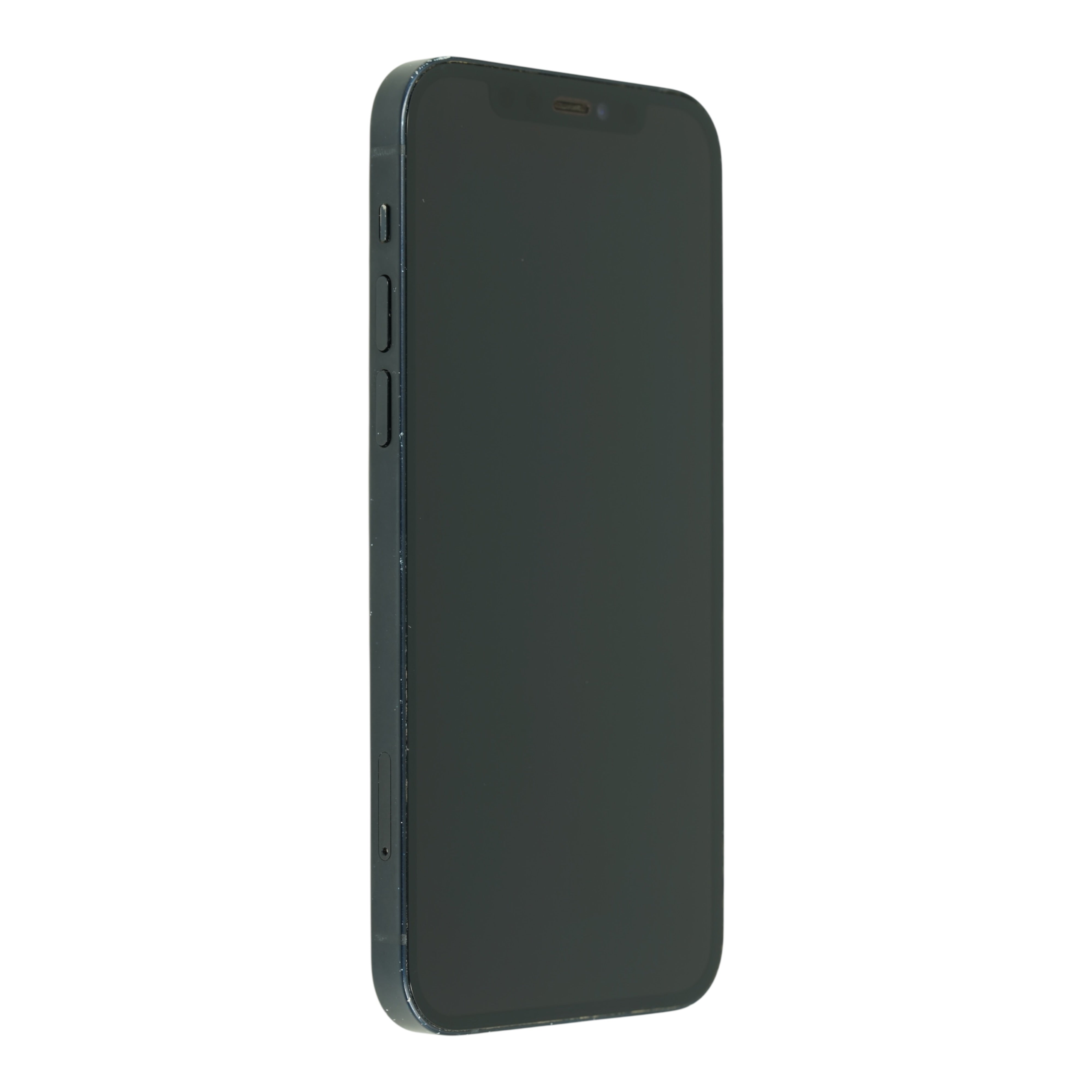 iPhone 12 Black, 64GB, Bun