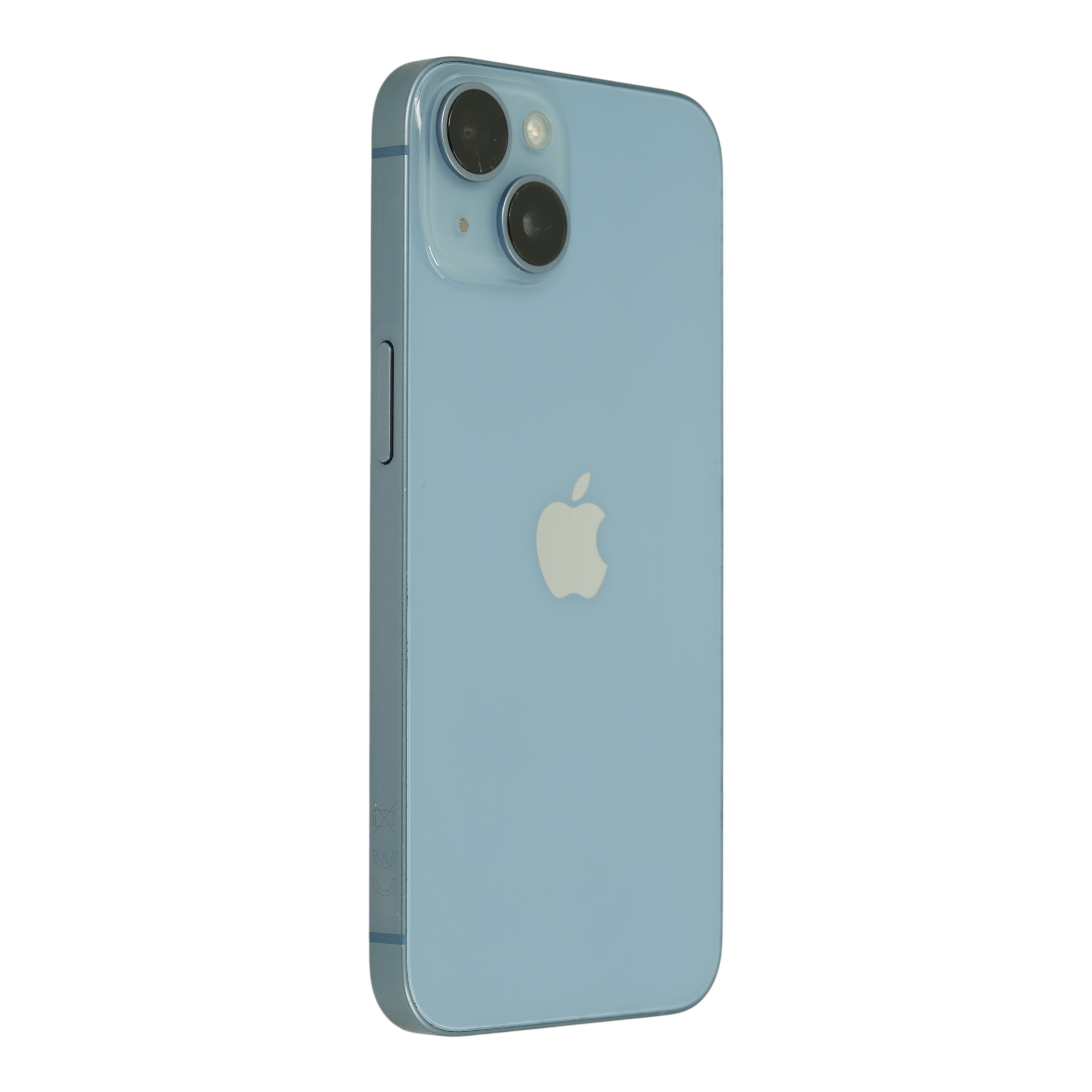 iPhone 14 Blue, 128GB, Foarte bun - 2