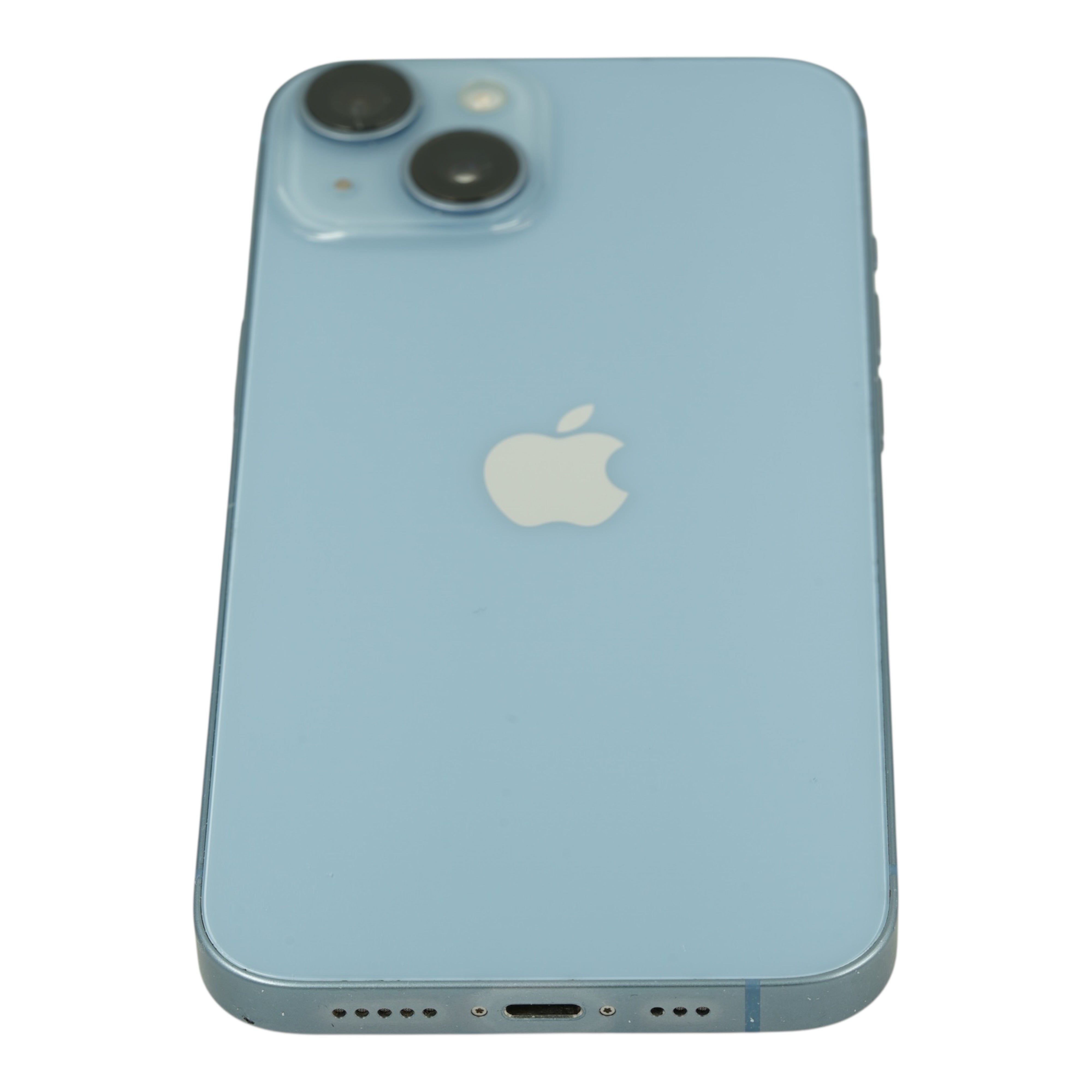 iPhone 14 Blue, 128GB, Foarte bun - 4