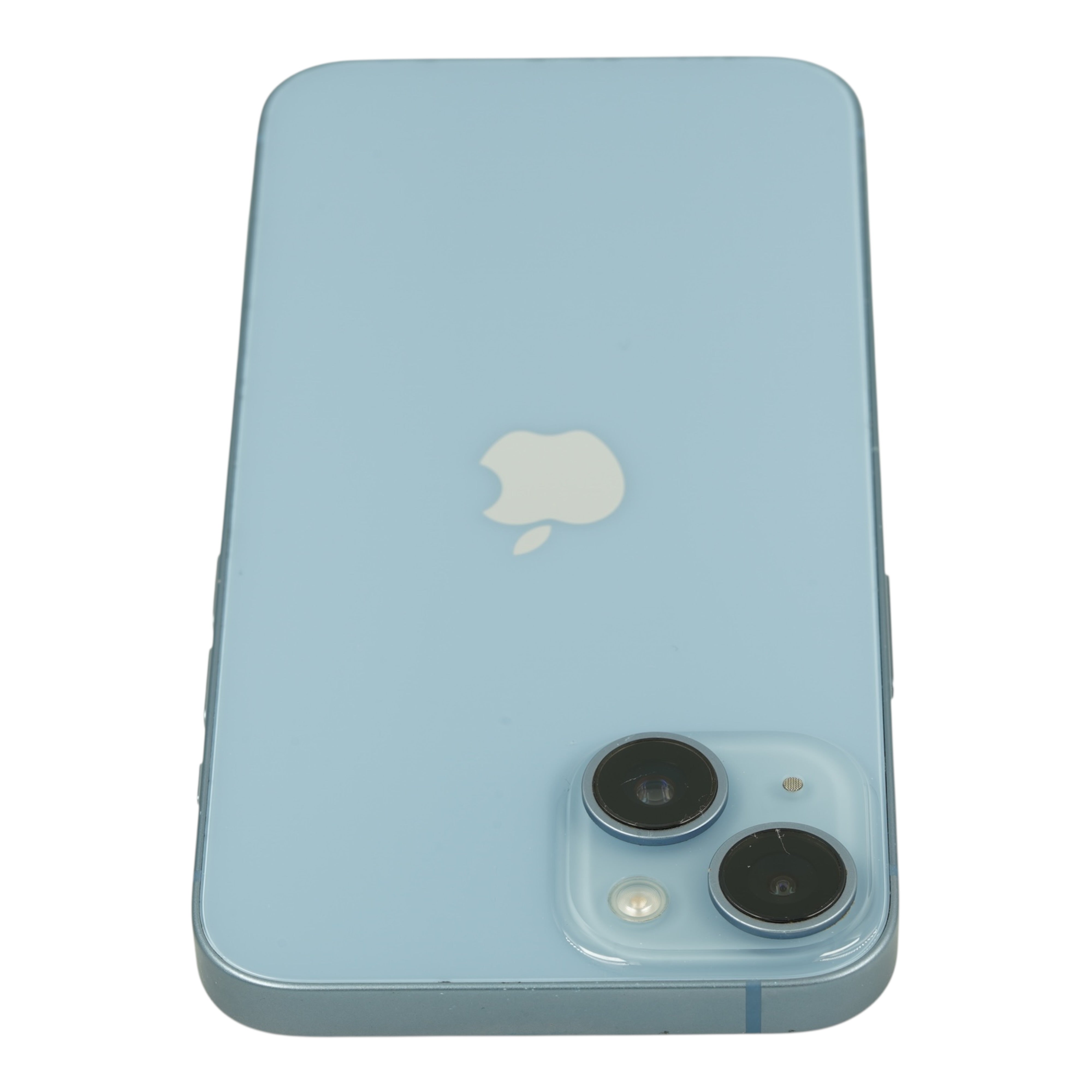 iPhone 14 Blue, 128GB, Foarte bun - 5