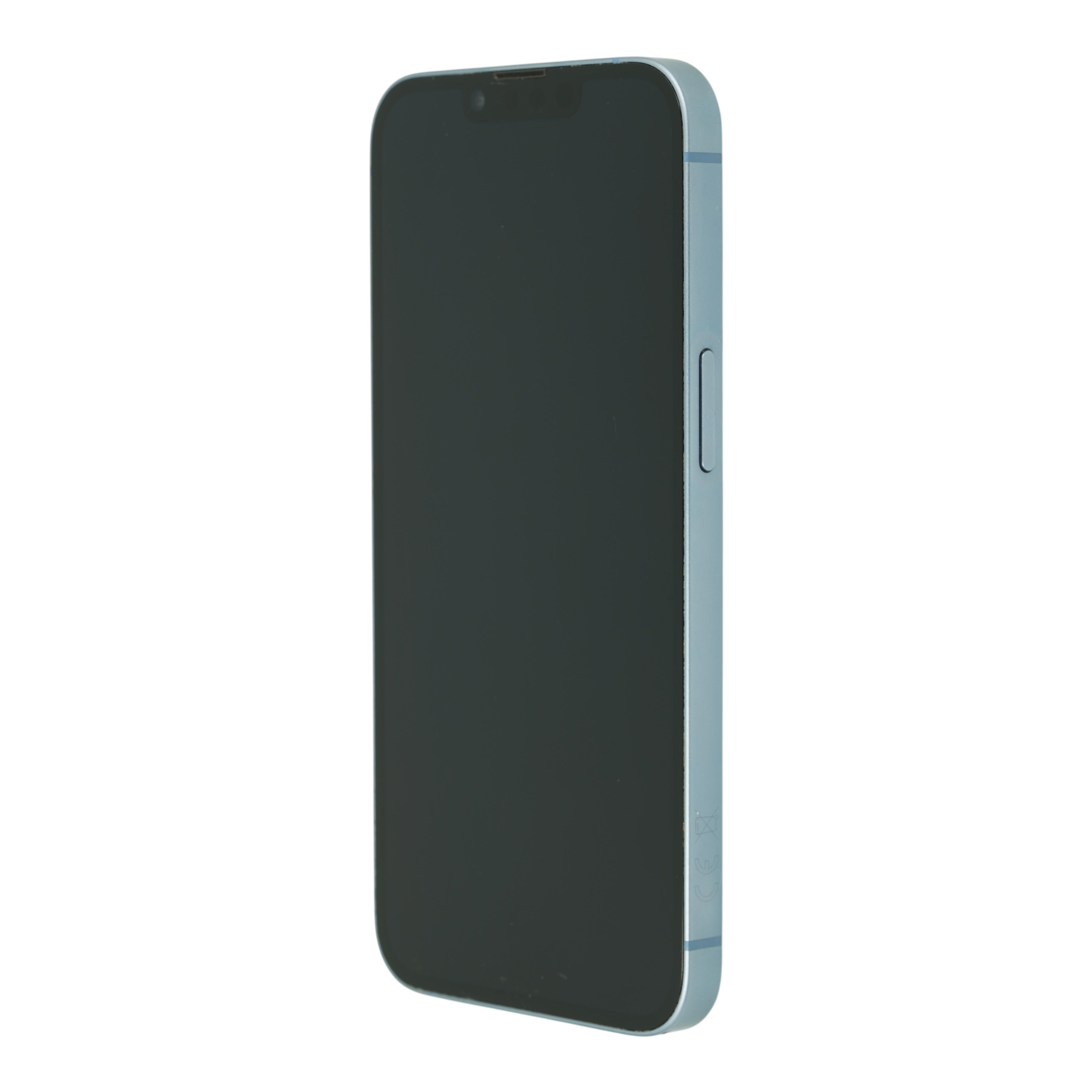 iPhone 14 Blue, 128GB, Foarte bun - 6