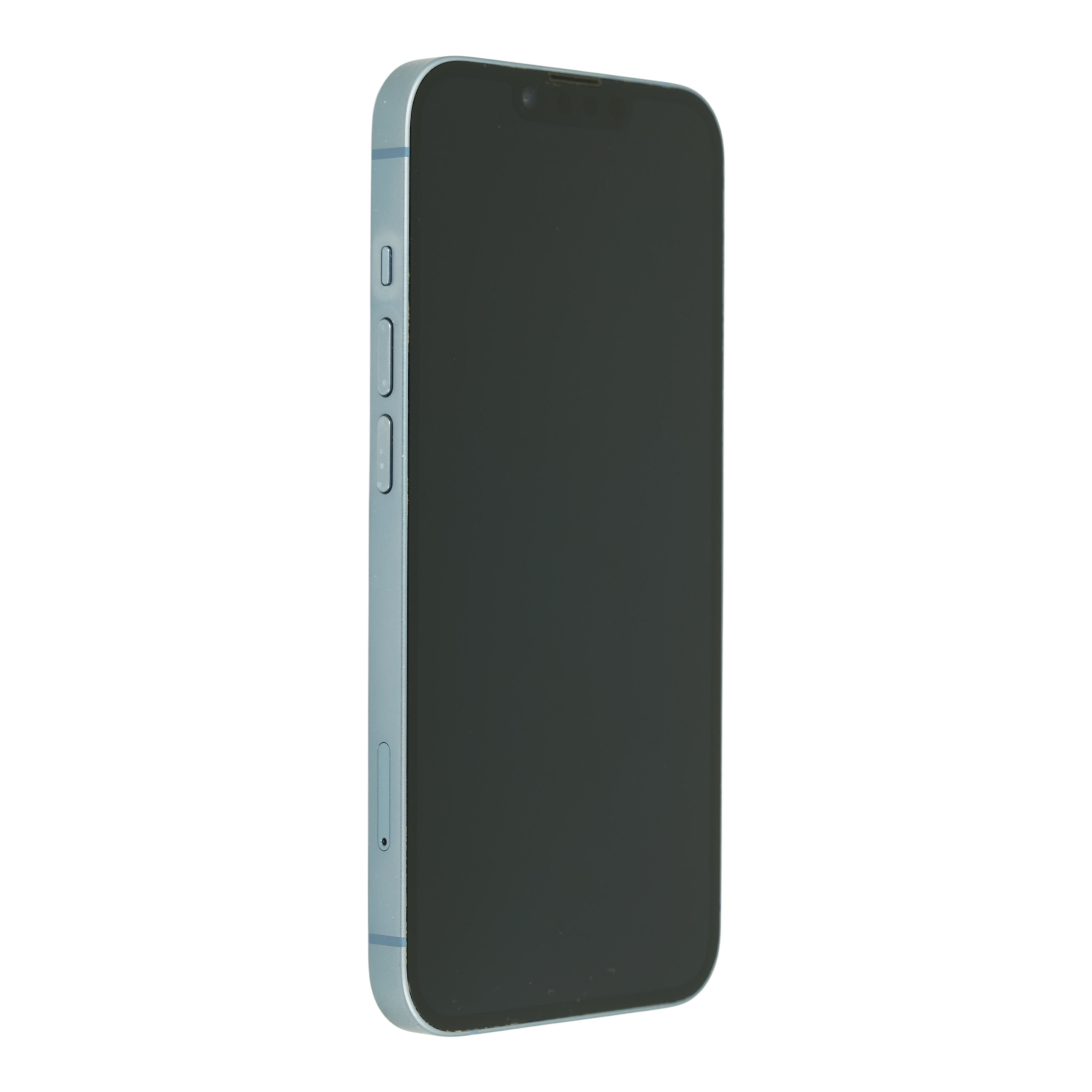 iPhone 14 Blue, 128GB, Foarte bun - 7