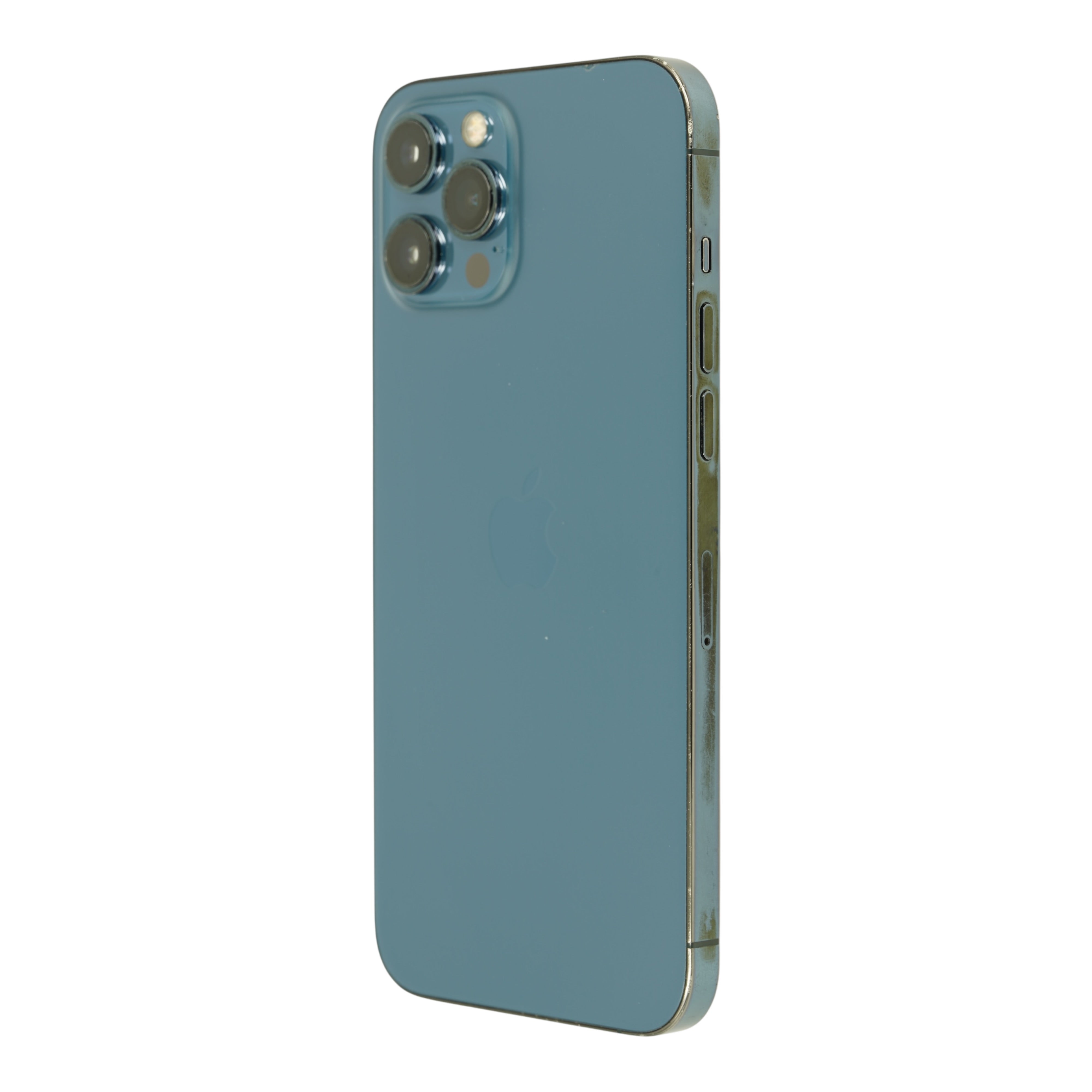 iPhone 12 Pro Max Pacific Blue, 128GB, Foarte bun