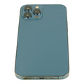 iPhone 12 Pro Max Pacific Blue, 128GB, Foarte bun