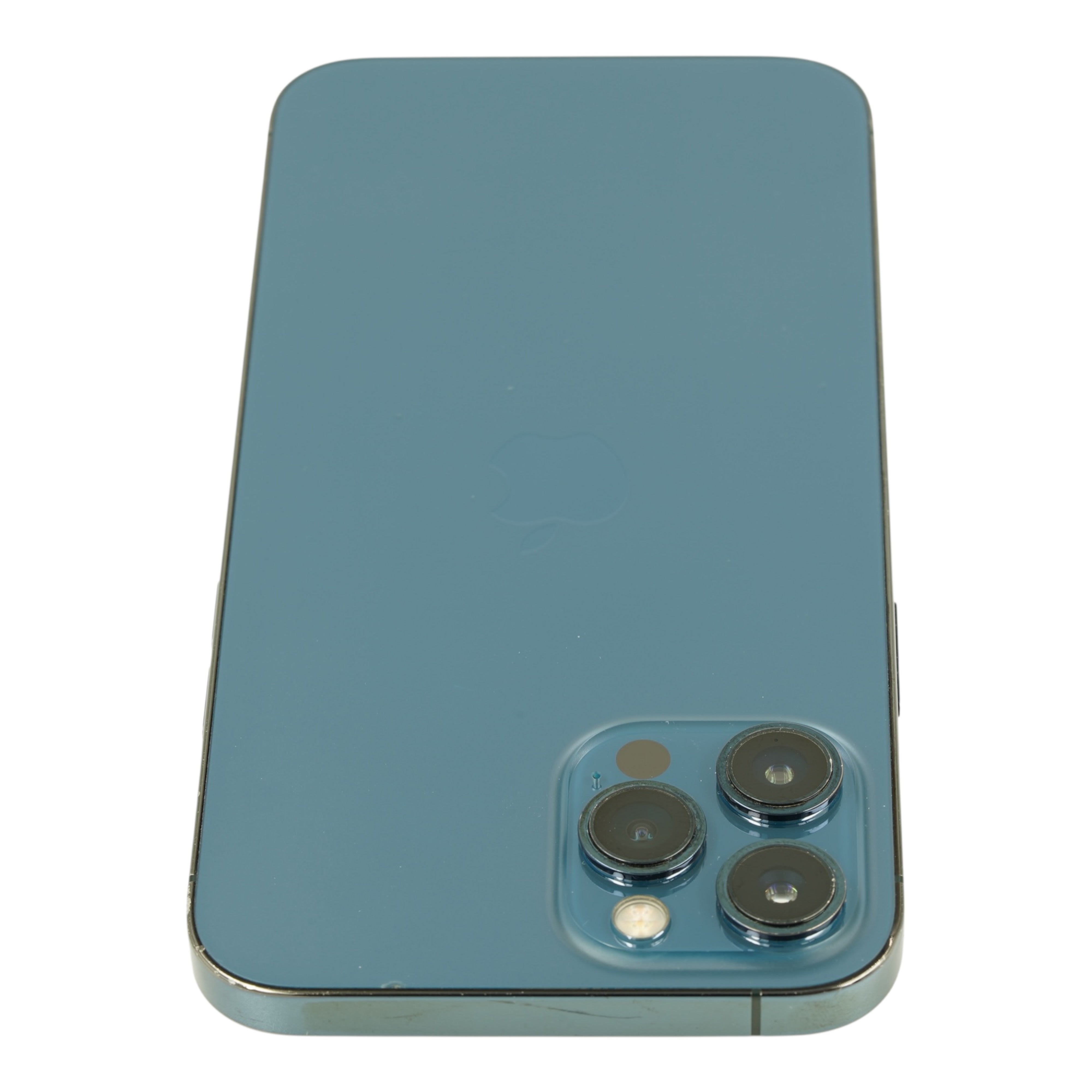 iPhone 12 Pro Max Pacific Blue, 128GB, Foarte bun