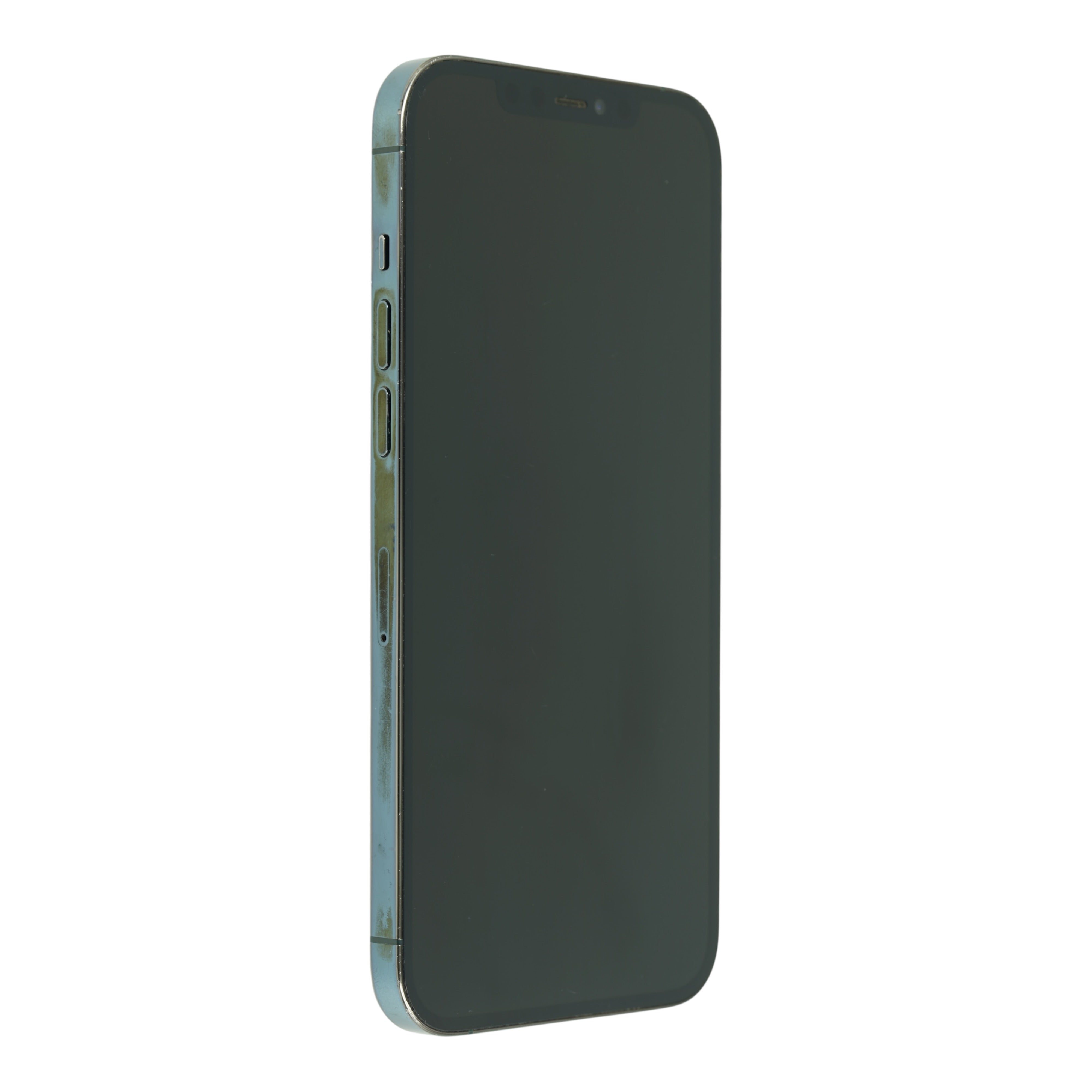 iPhone 12 Pro Max Pacific Blue, 128GB, Foarte bun