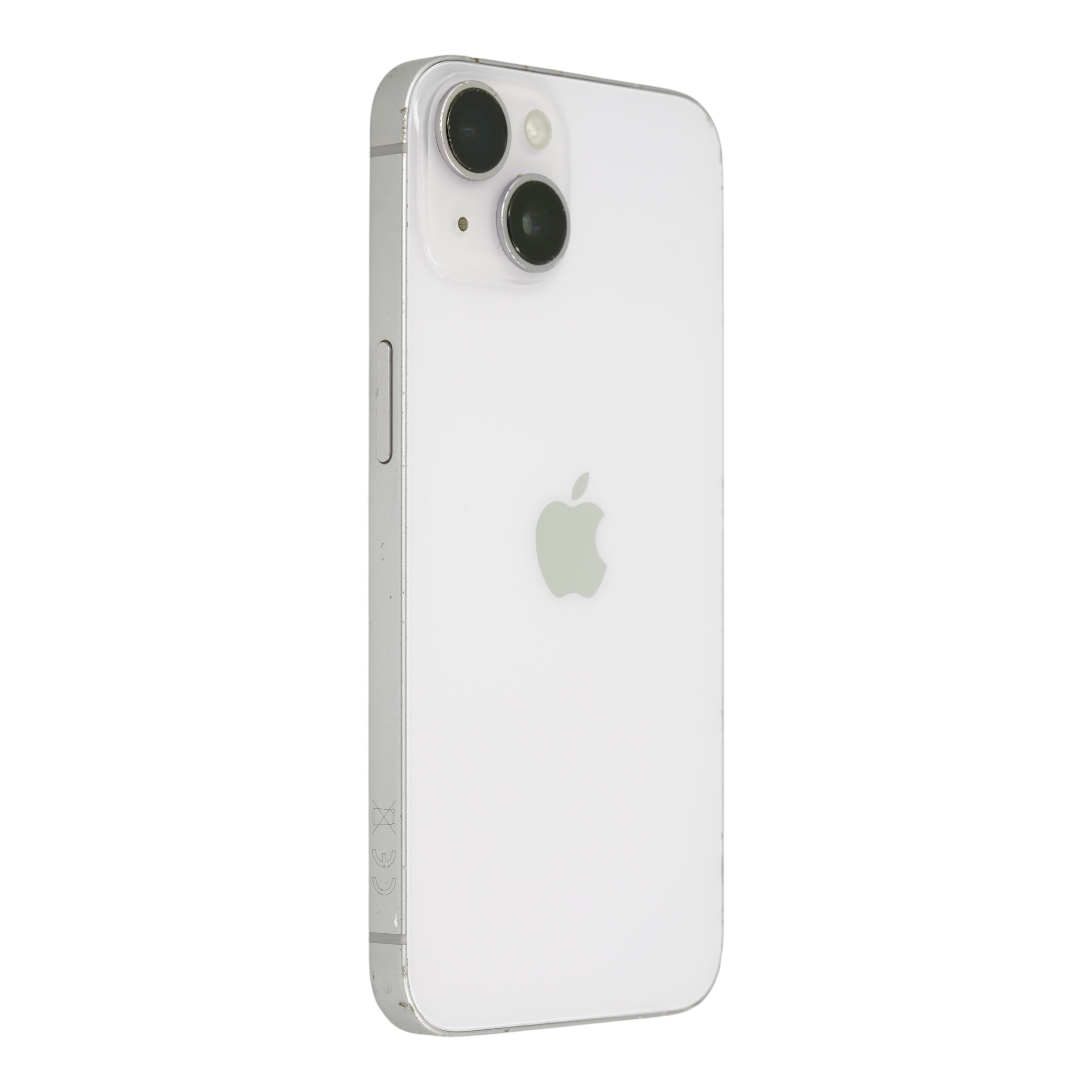 iPhone 14 Purple, 128GB, Foarte bun - fotografie unitate