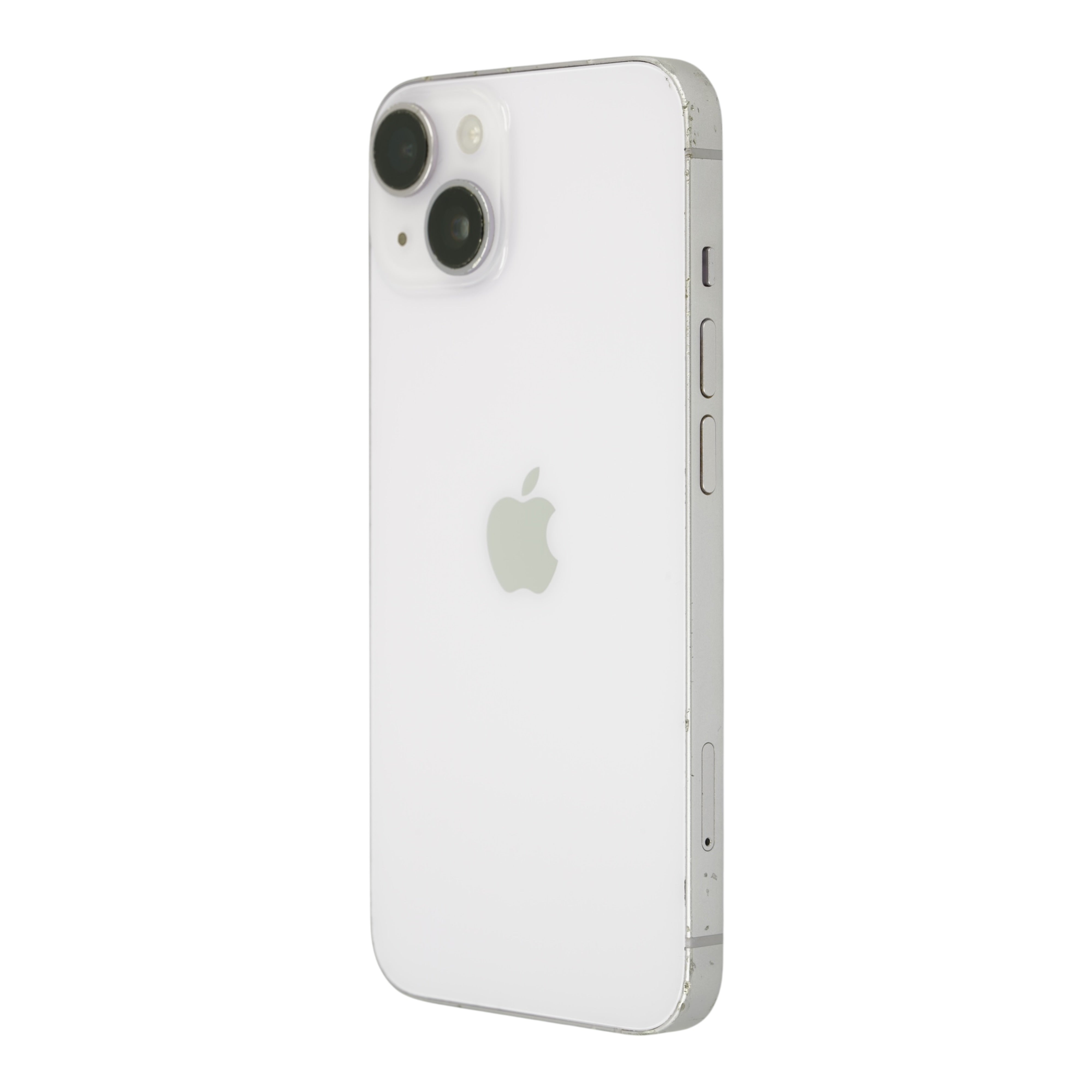 iPhone 14 Purple, 128GB, Foarte bun - fotografie unitate