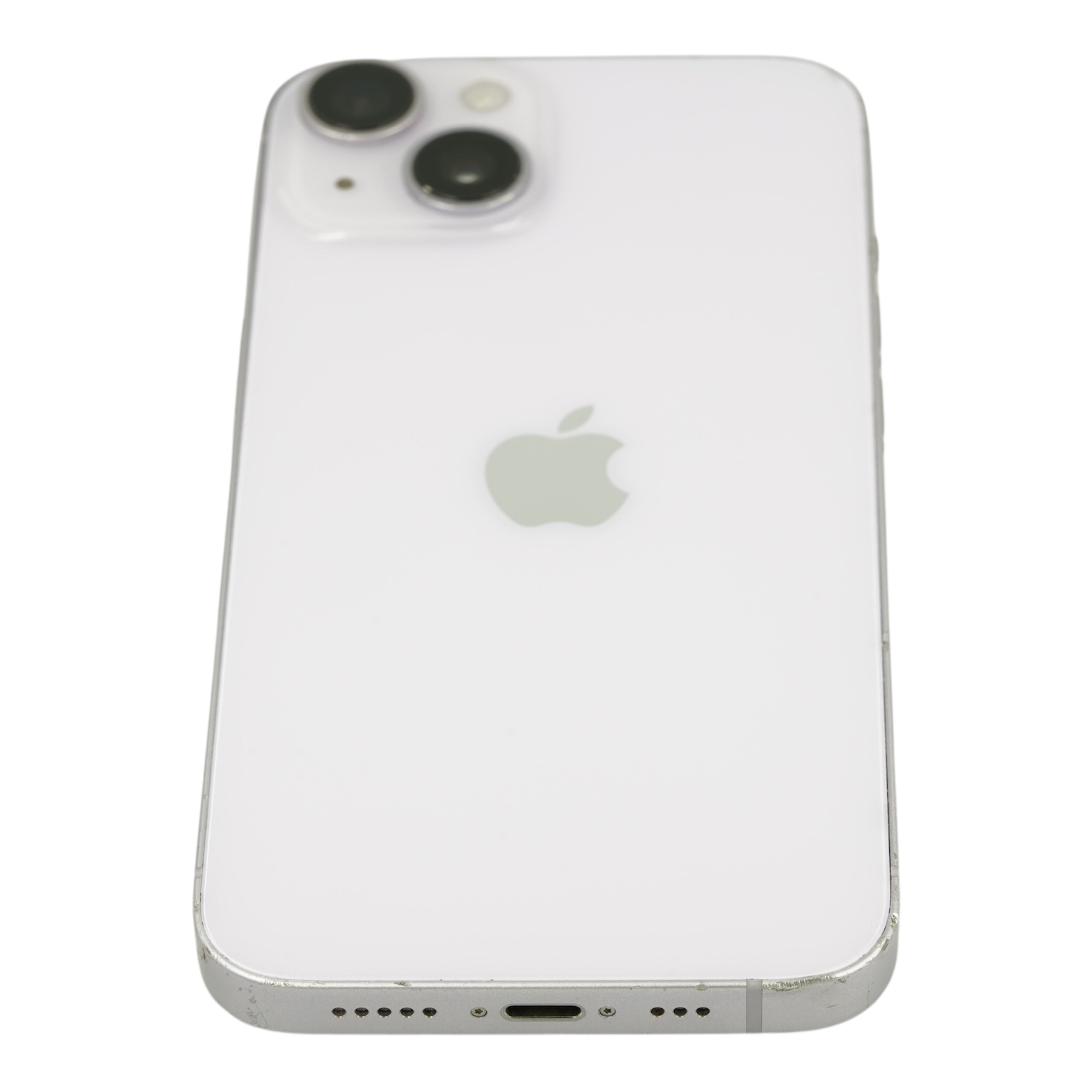 iPhone 14 Purple, 128GB, Foarte bun - fotografie unitate