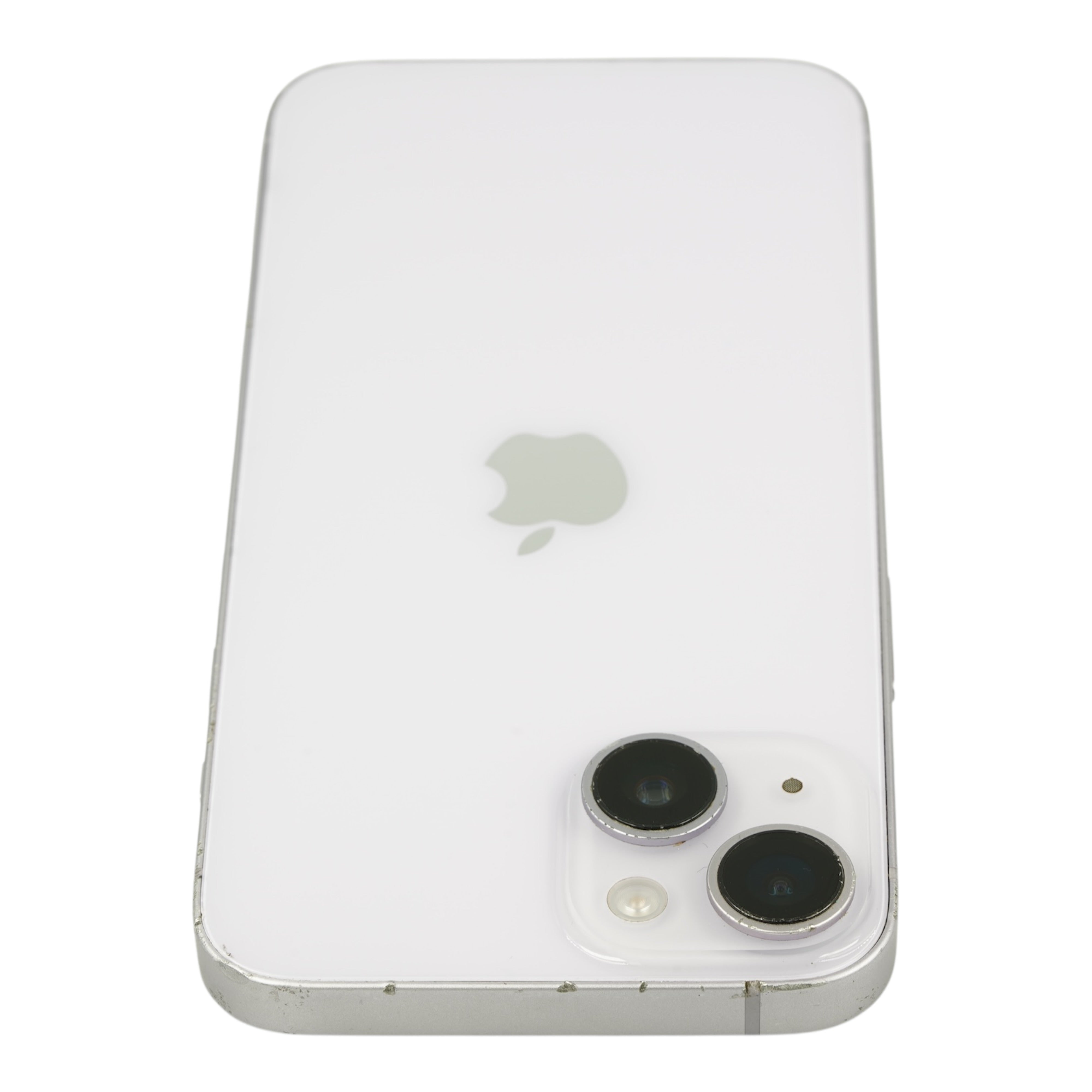 iPhone 14 Purple, 128GB, Foarte bun - fotografie unitate