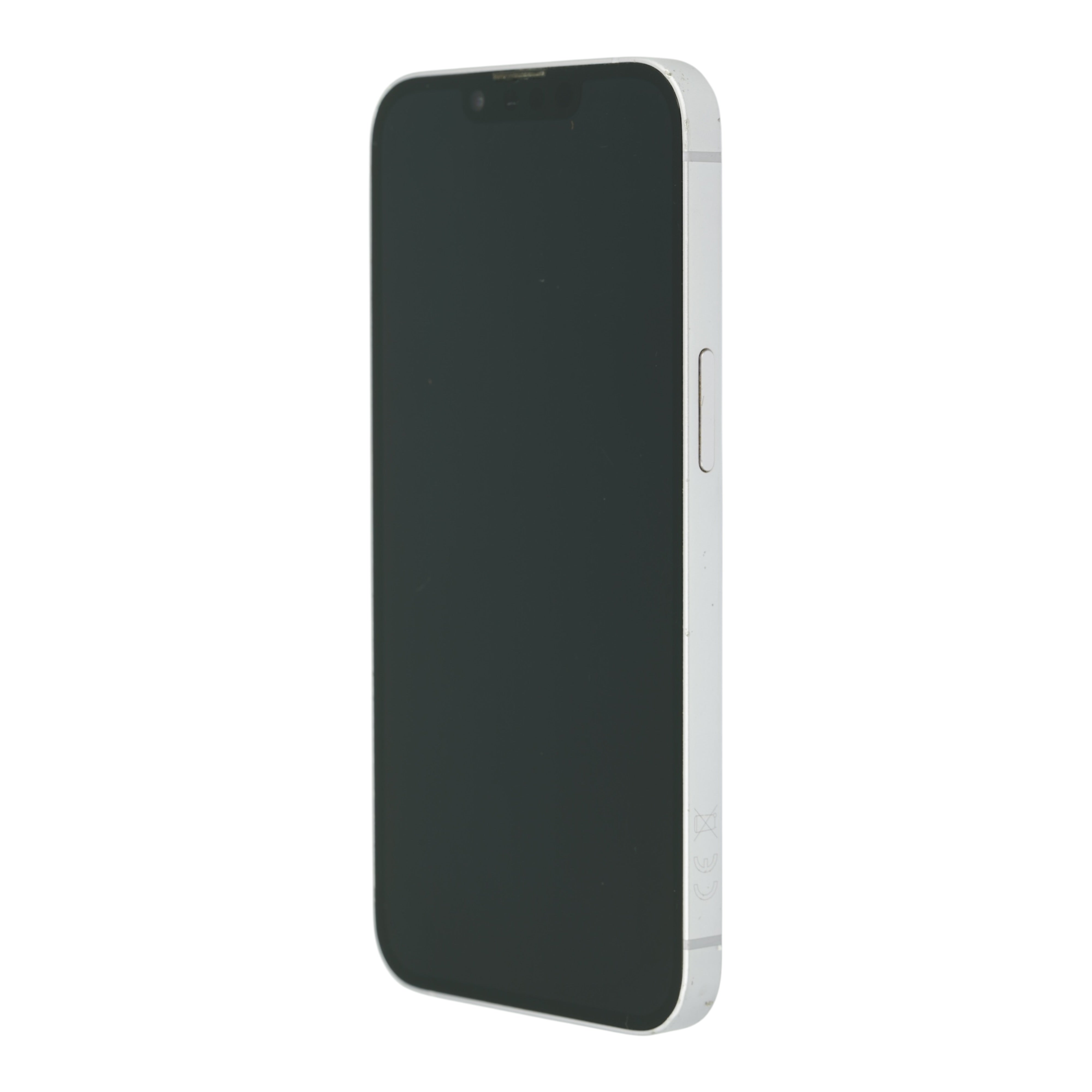iPhone 14 Purple, 128GB, Foarte bun - fotografie unitate