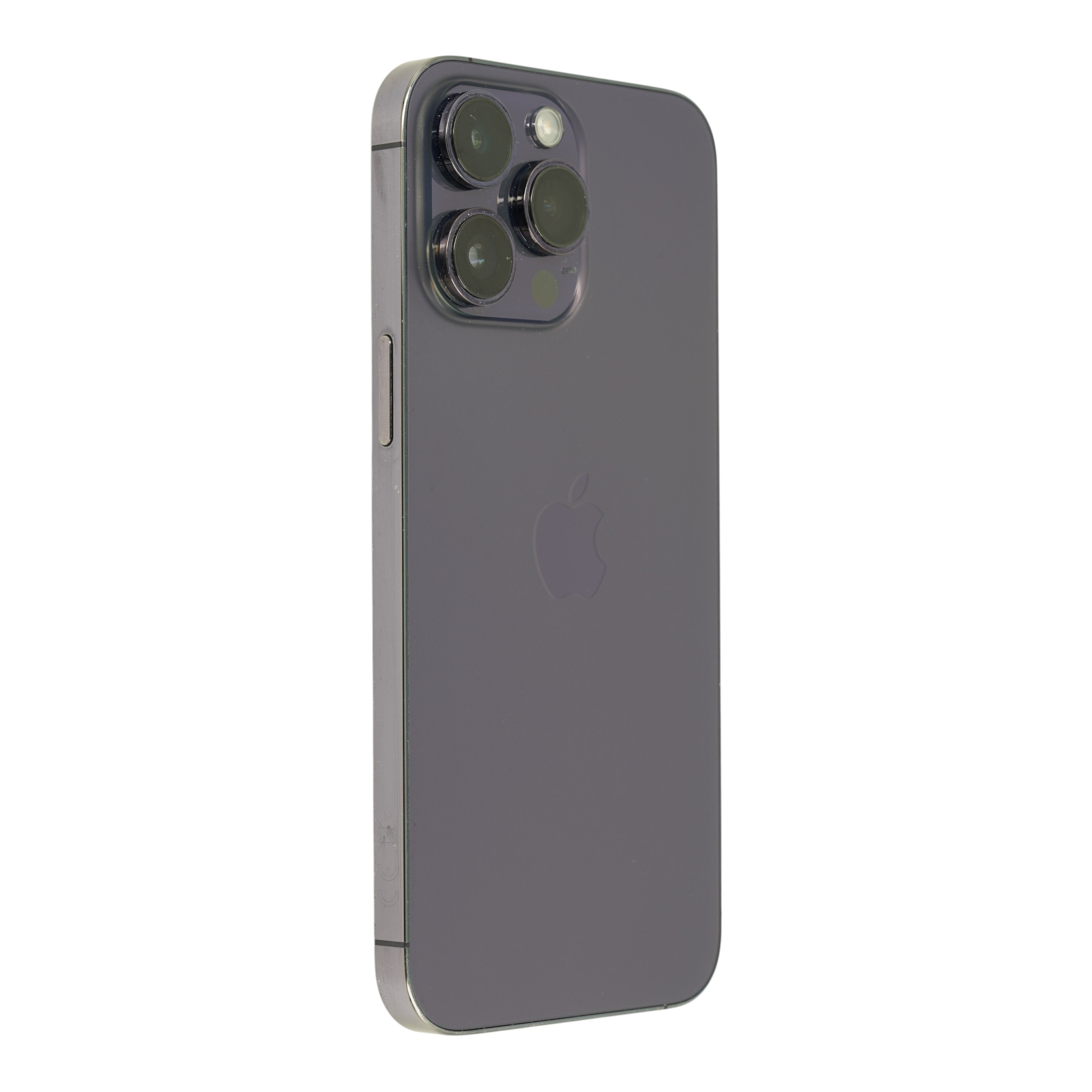 iPhone 14 Pro Max Deep Purple, 128GB, Foarte bun