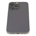 iPhone 14 Pro Max Deep Purple, 128GB, Foarte bun