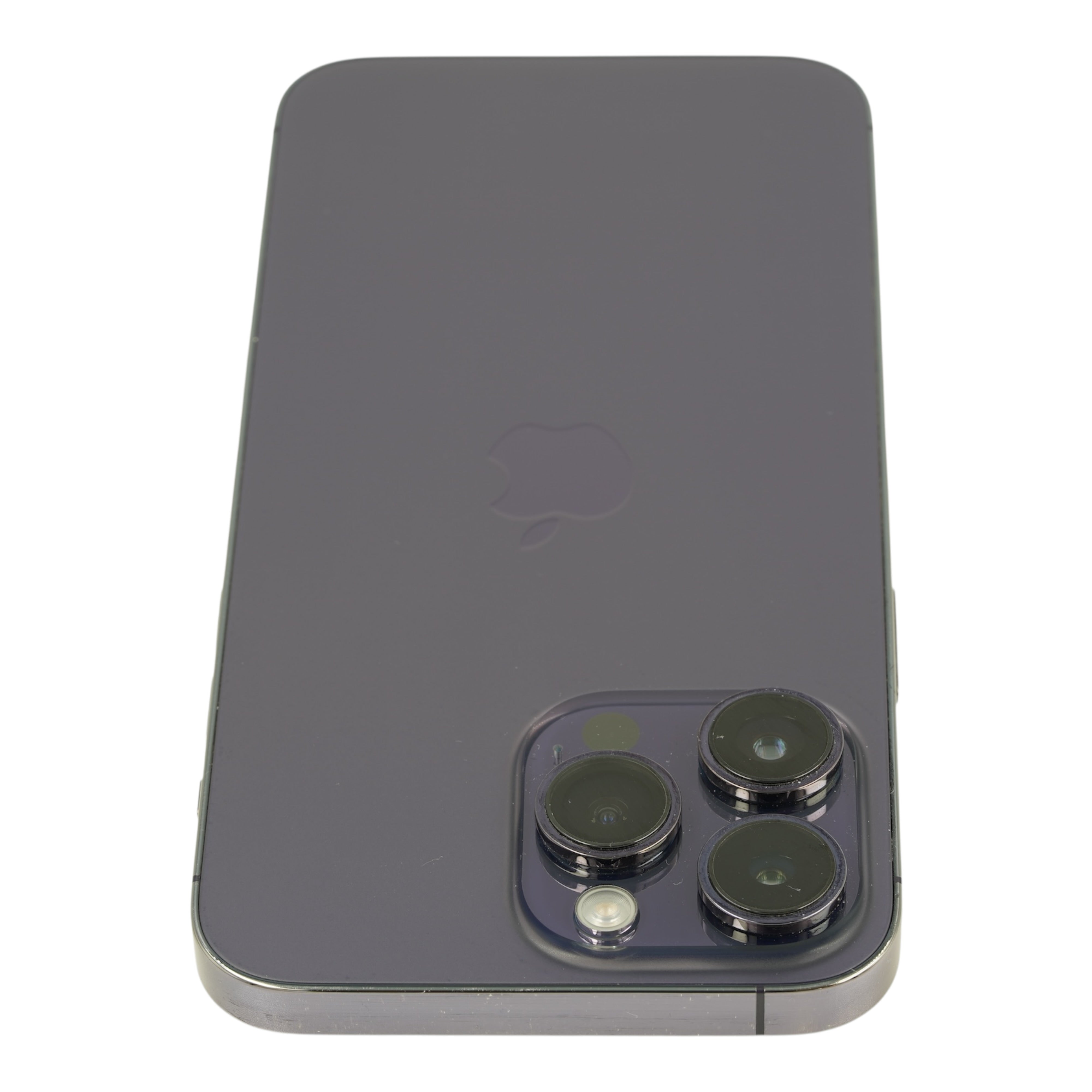 iPhone 14 Pro Max Deep Purple, 128GB, Foarte bun