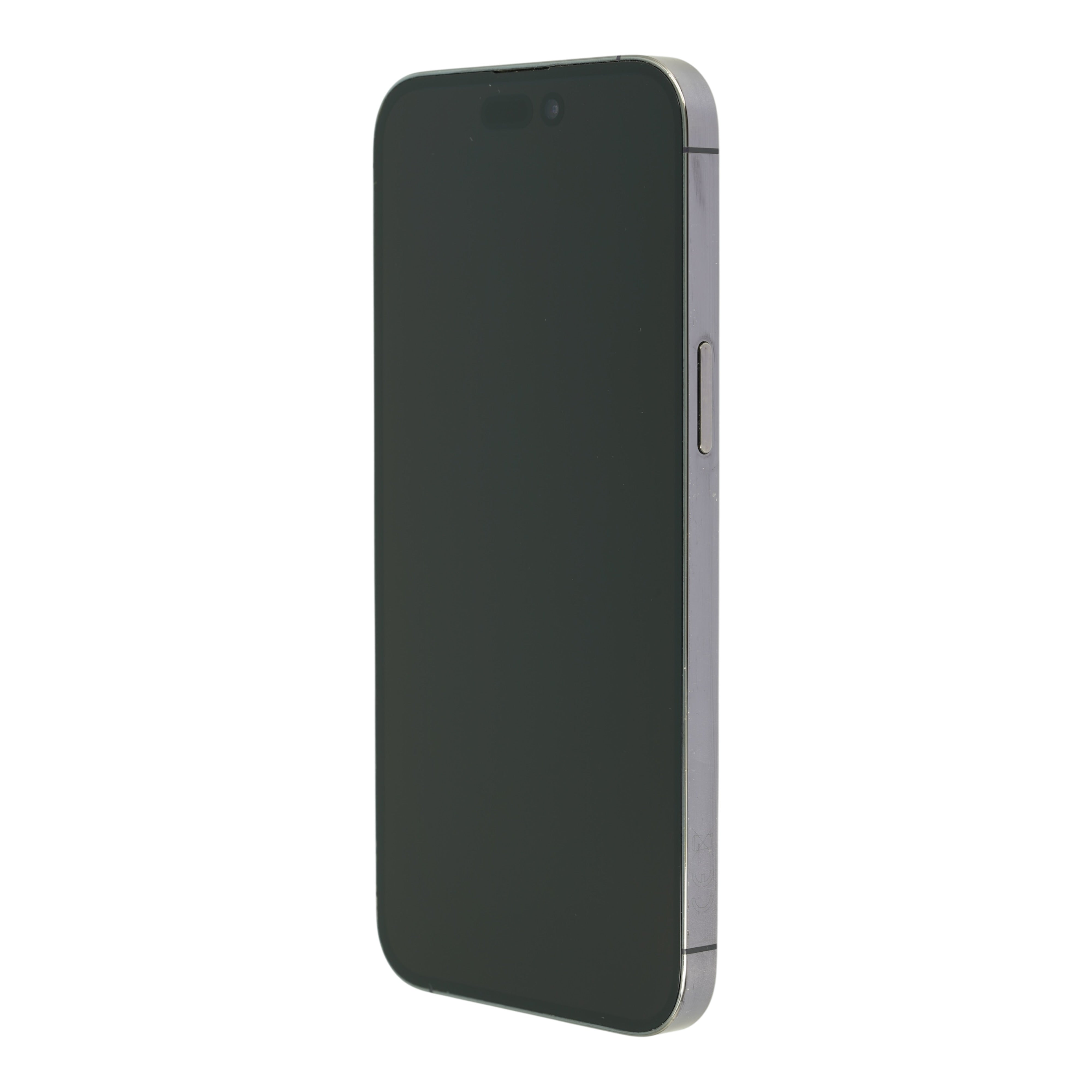 iPhone 14 Pro Max Deep Purple, 128GB, Foarte bun