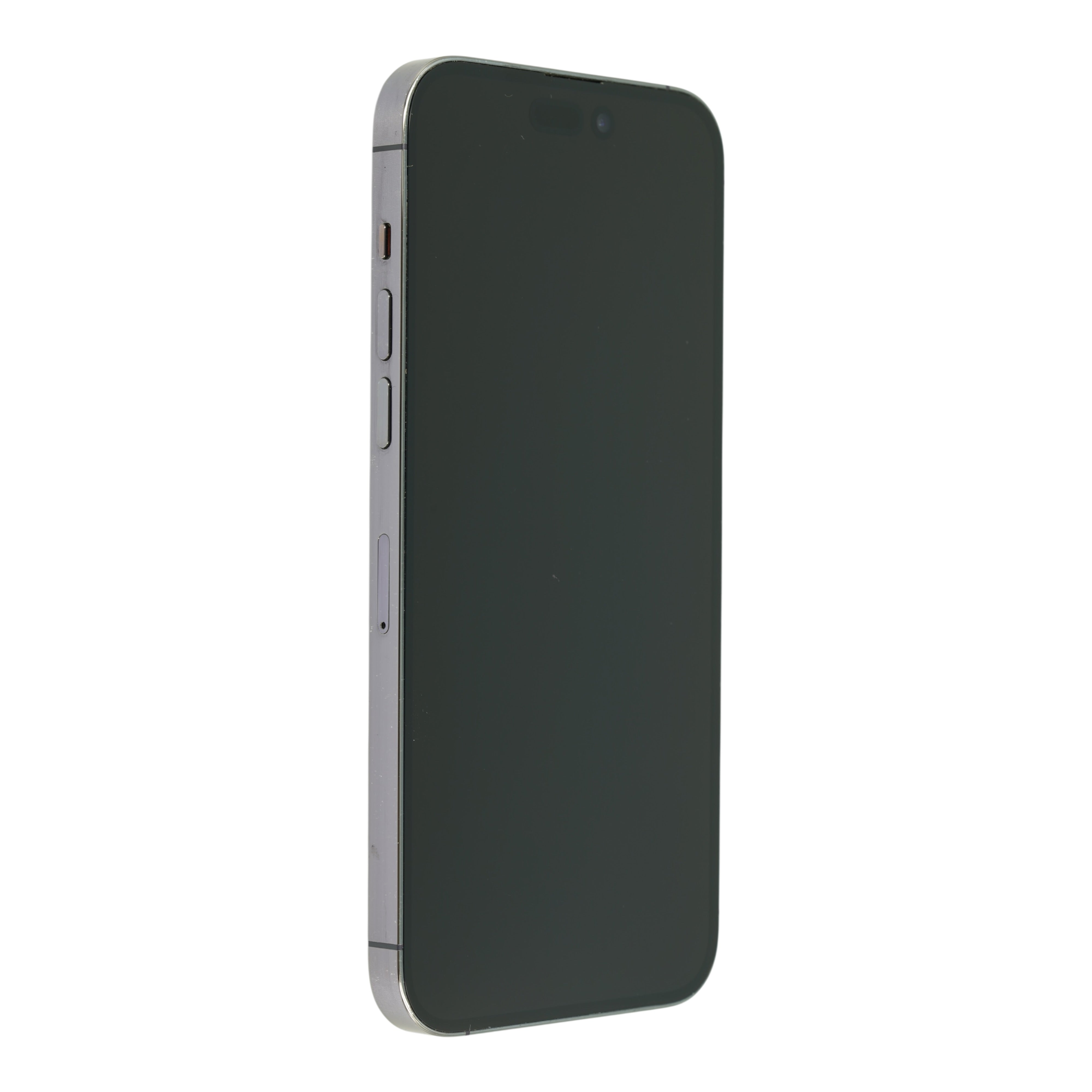 iPhone 14 Pro Max Deep Purple, 128GB, Foarte bun
