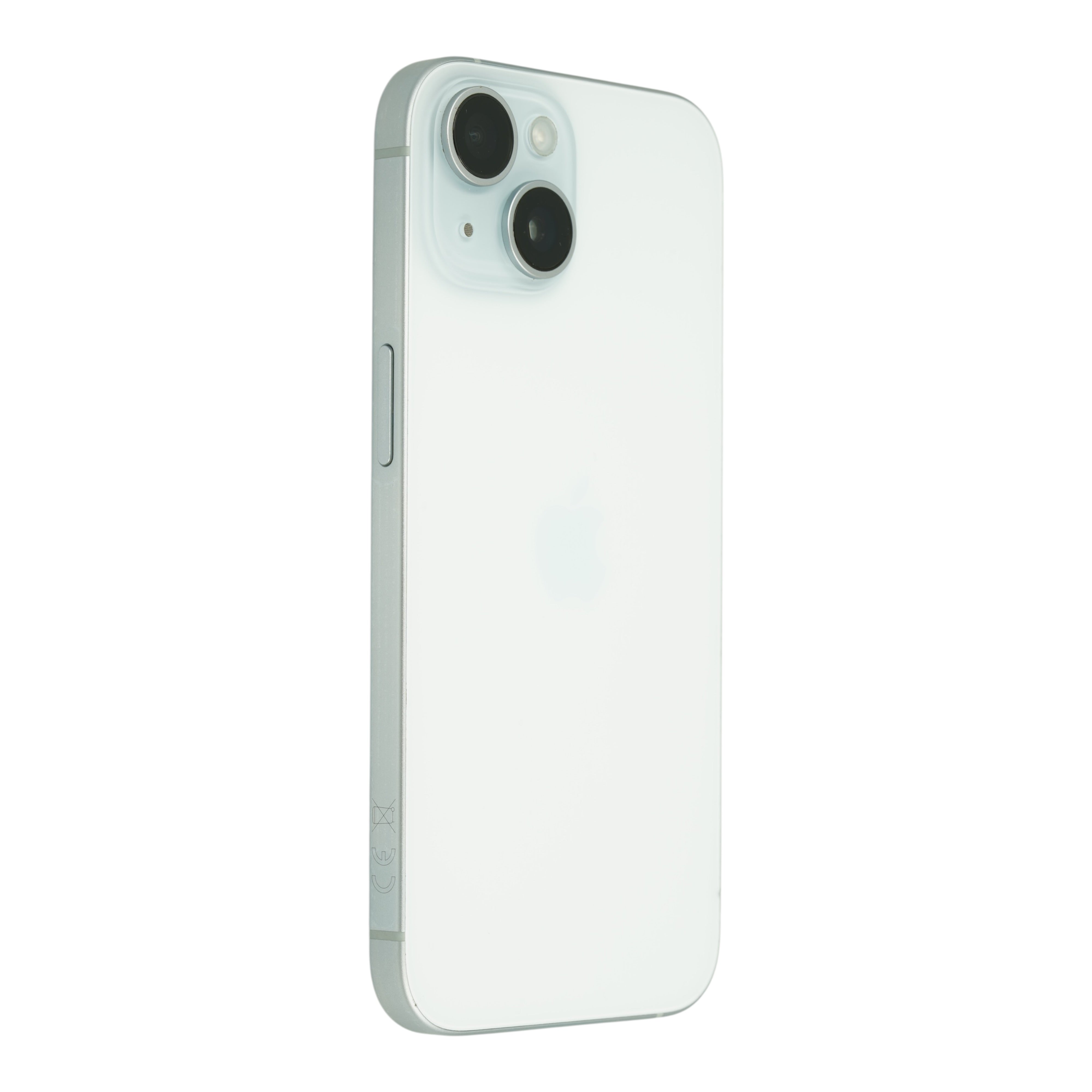 iPhone 15 Blue, 128GB, Foarte bun