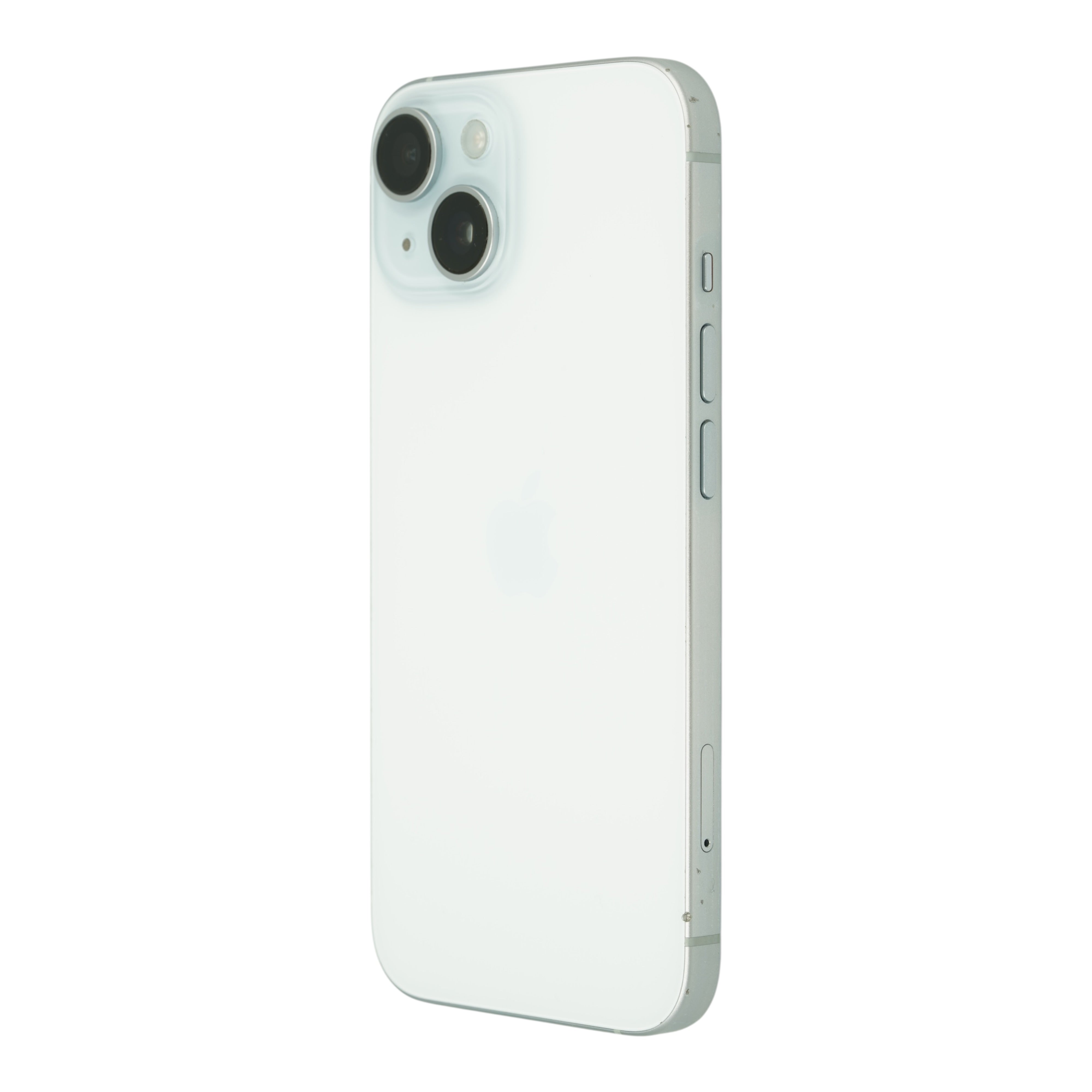 iPhone 15 Blue, 128GB, Foarte bun