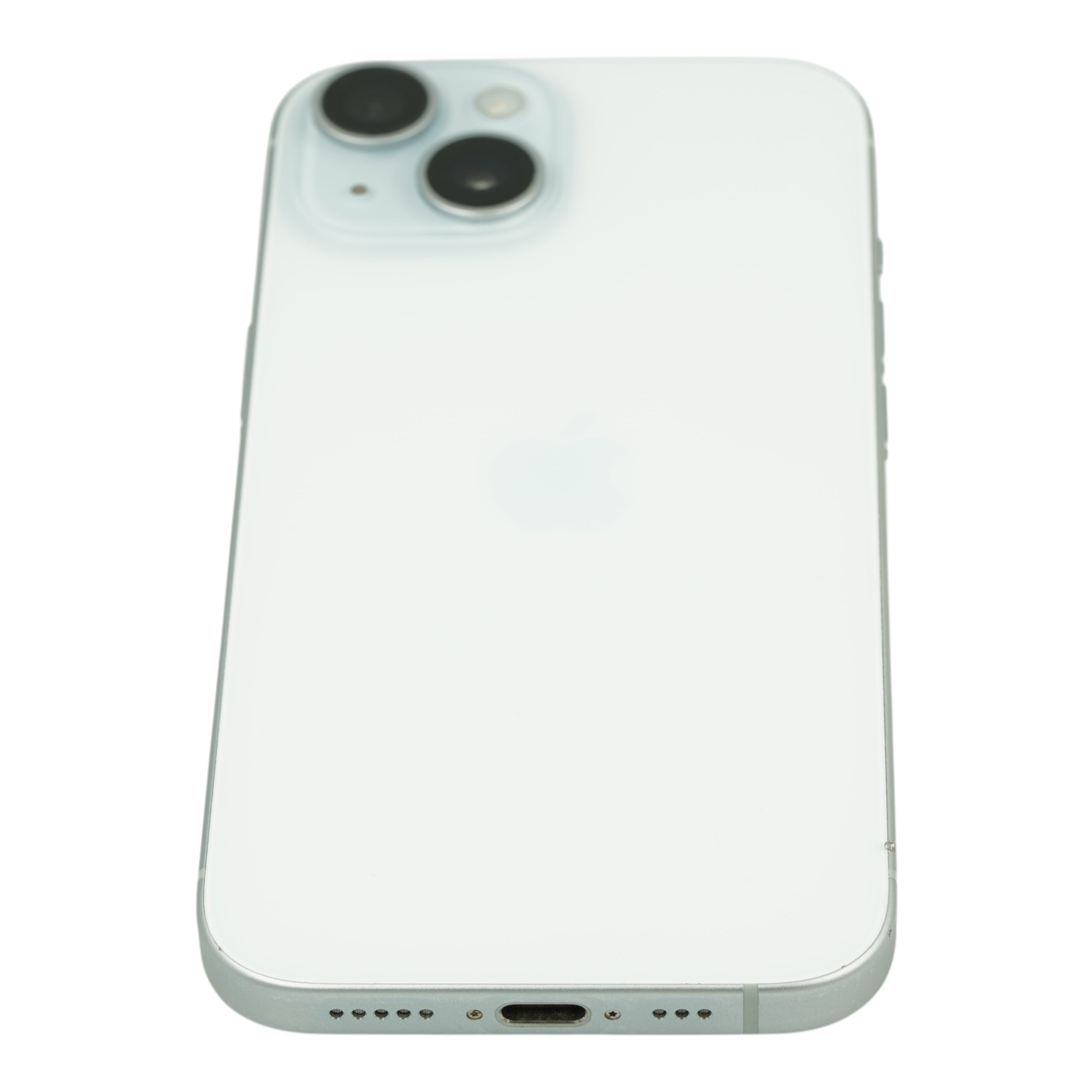 iPhone 15 Blue, 128GB, Foarte bun