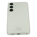 Samsung Galaxy S24 Marble Gray, 256GB, Excelent