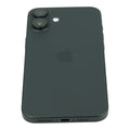 iPhone 16 Plus Black, 128GB, Excelent