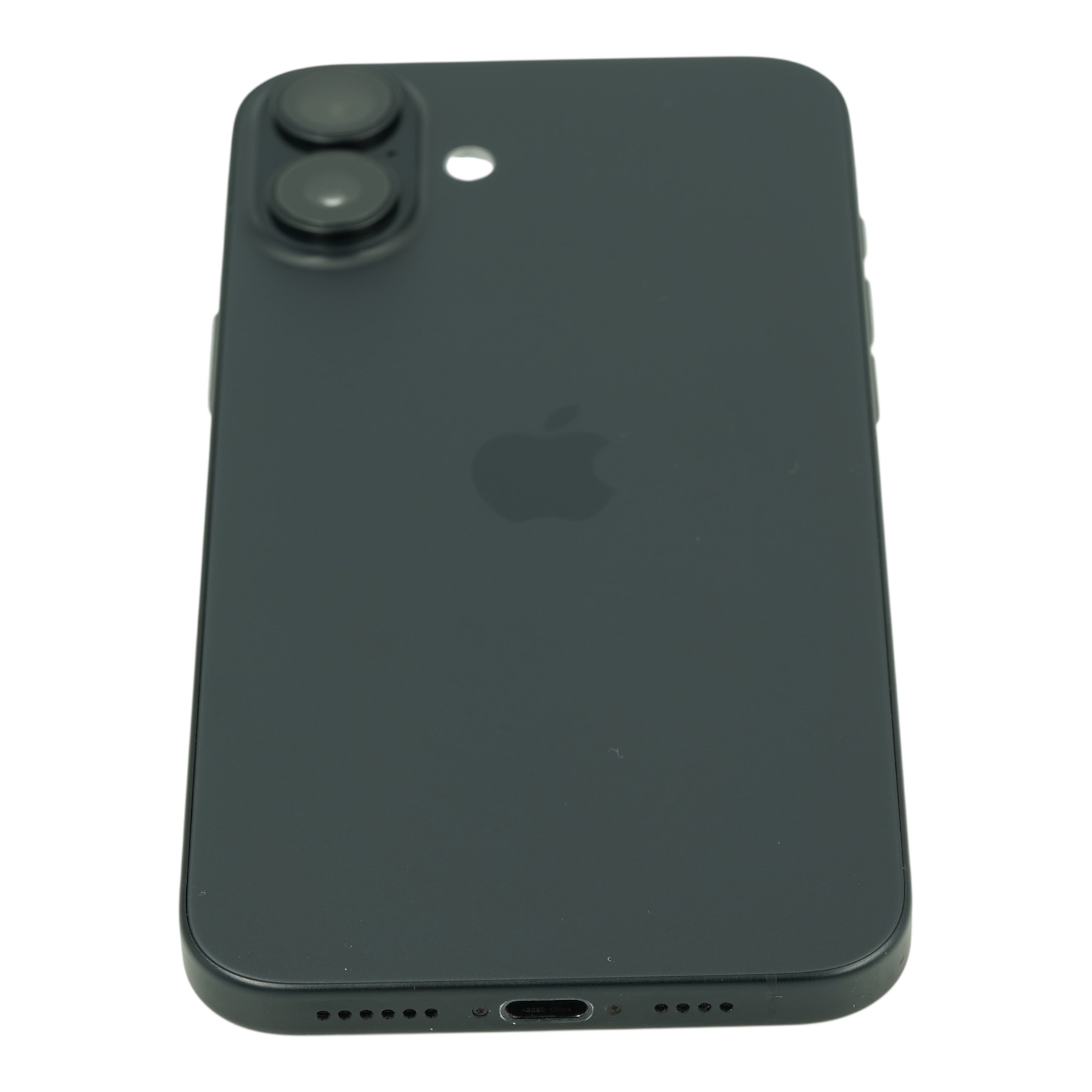 iPhone 16 Plus Black, 128GB, Excelent