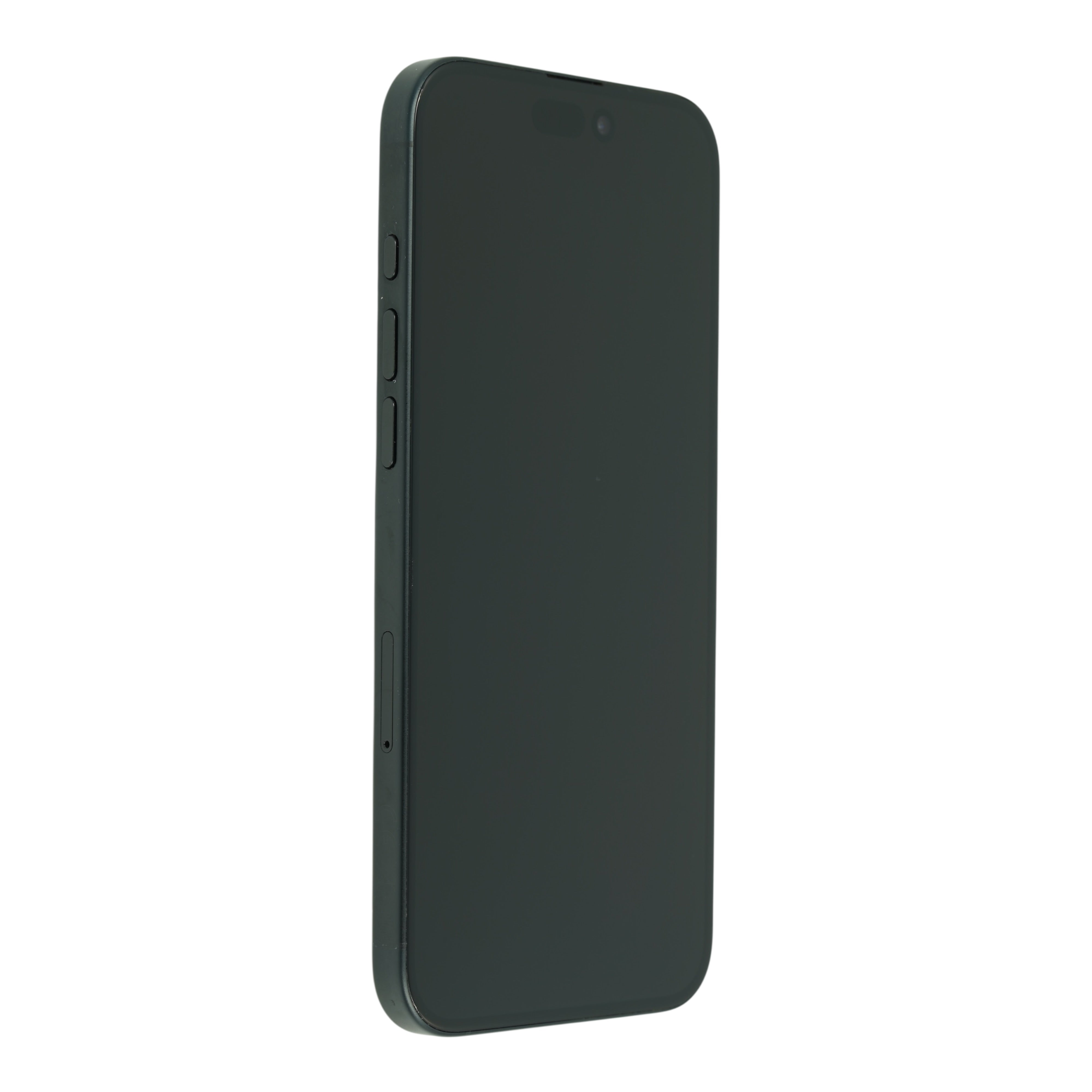 iPhone 16 Plus Black, 128GB, Excelent