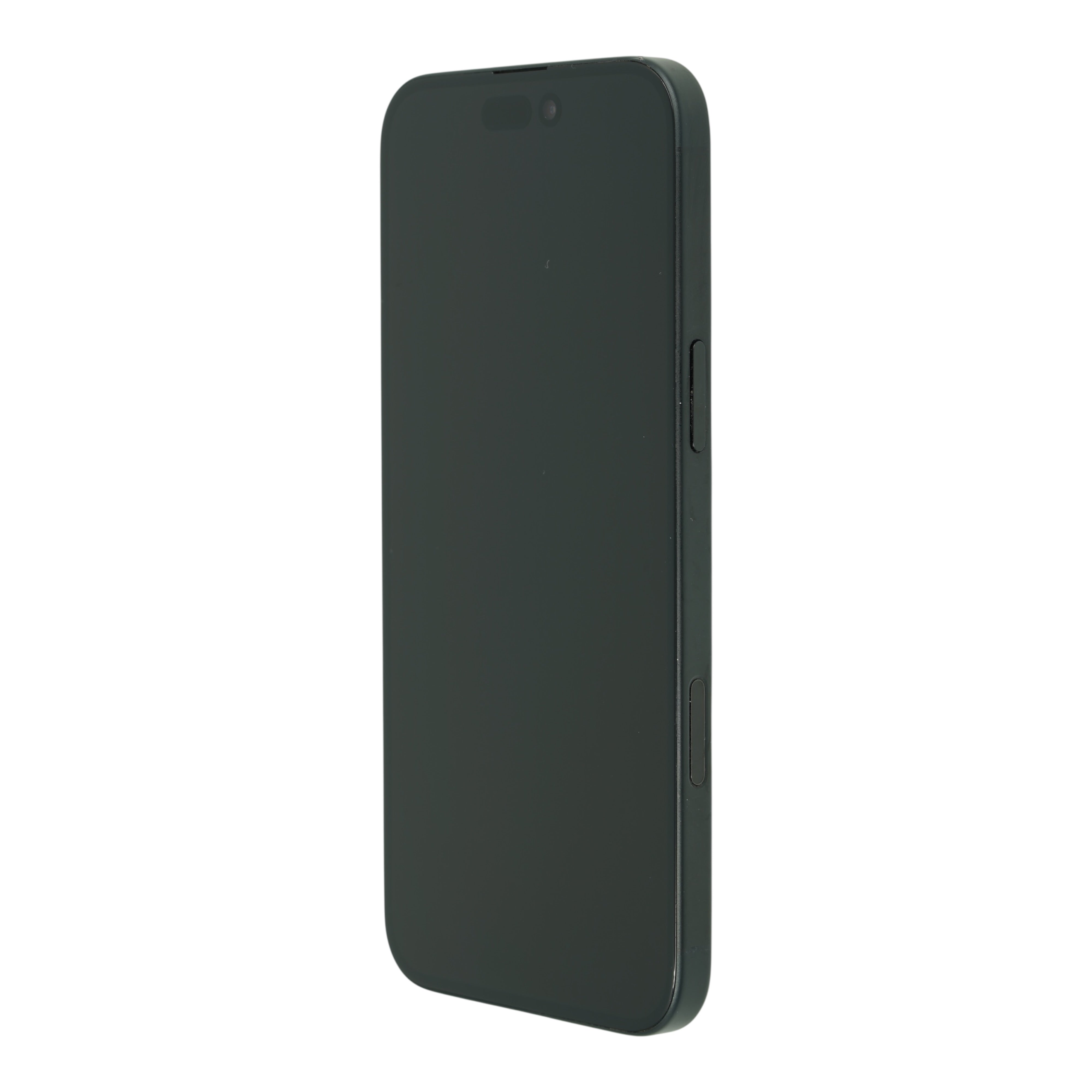 iPhone 16 Plus Black, 128GB, Excelent