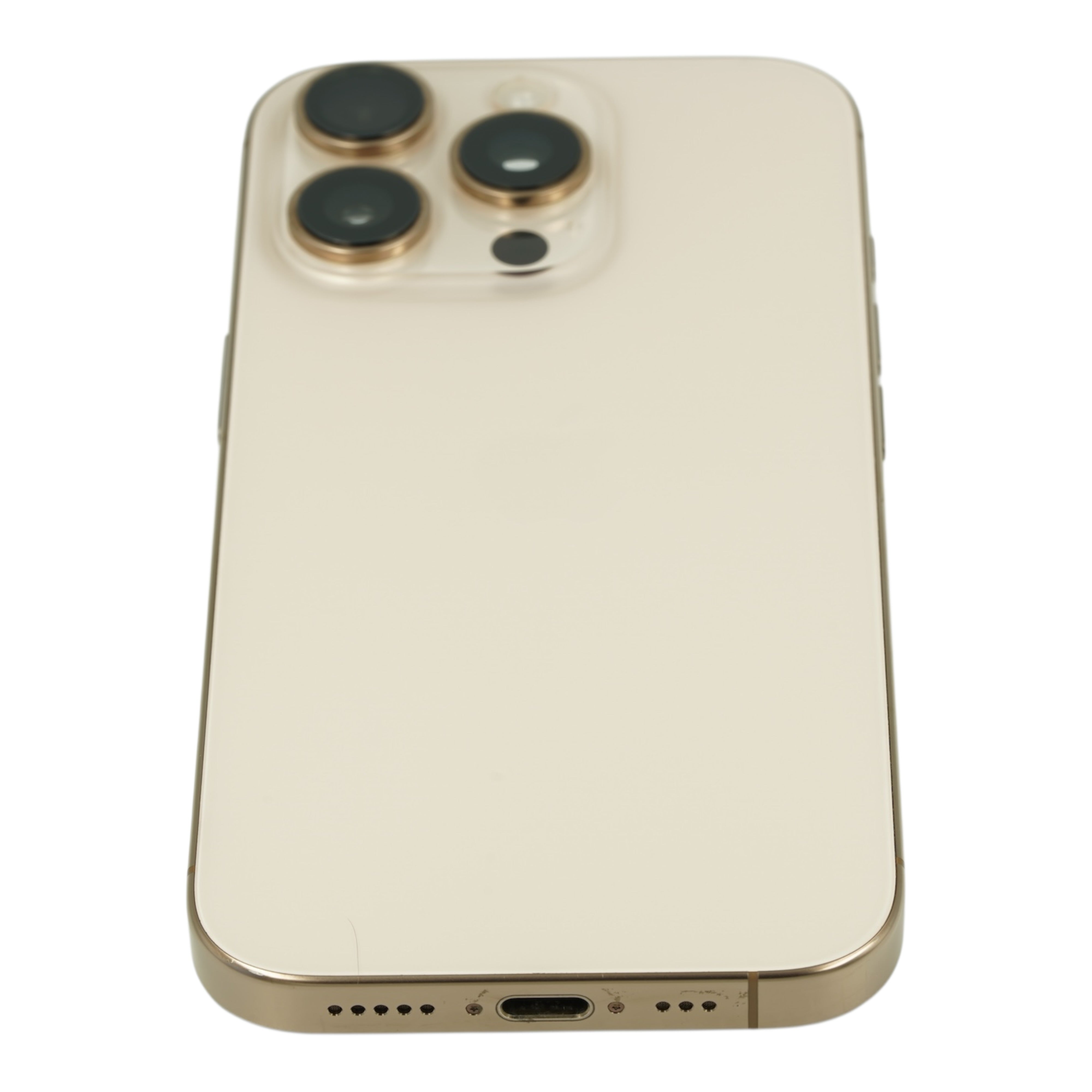 iPhone 16 Pro Desert Titanium, 1TB, Excelent