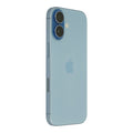iPhone 17 Mist Blue, 256GB, Excelent