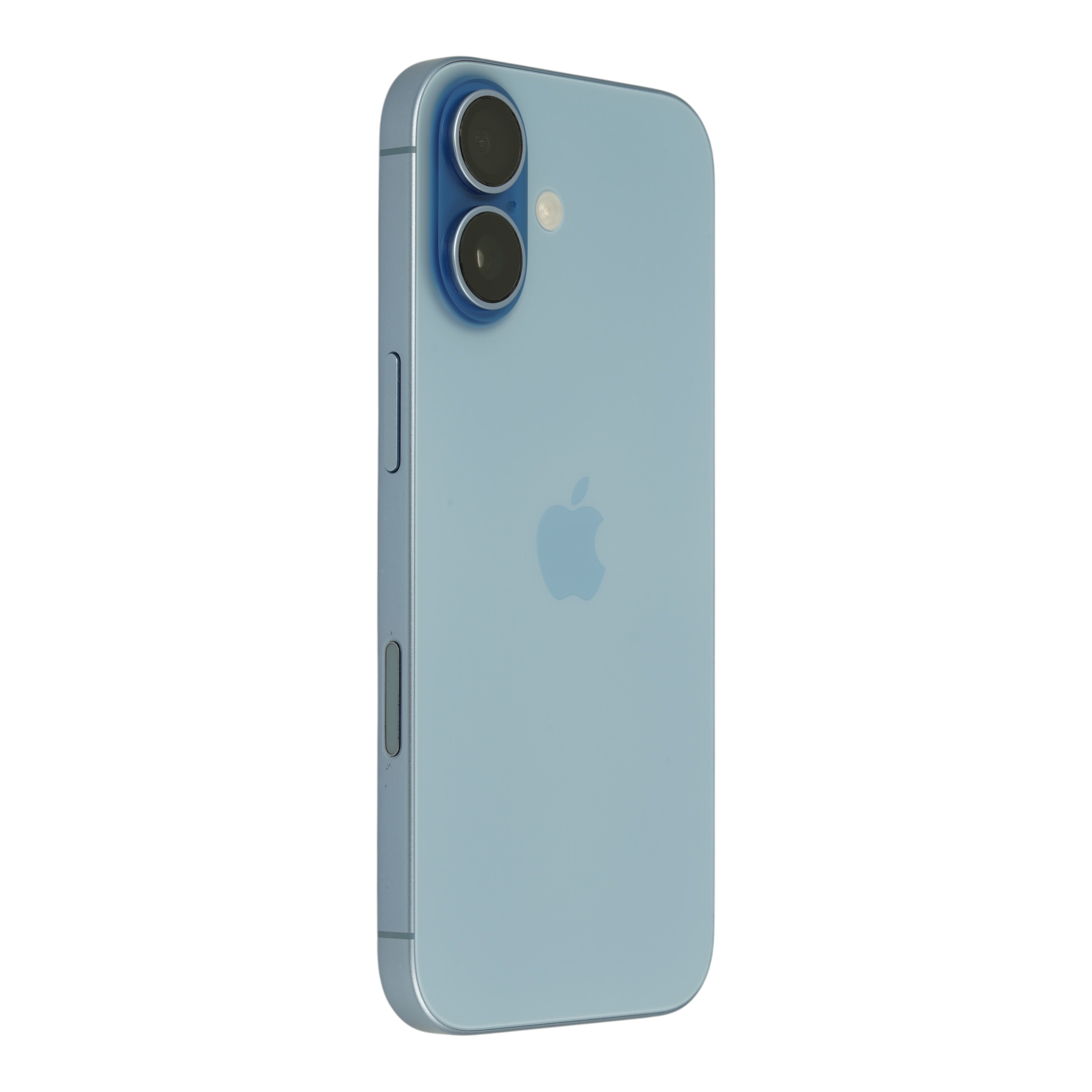 iPhone 17 Mist Blue, 256GB, Excelent