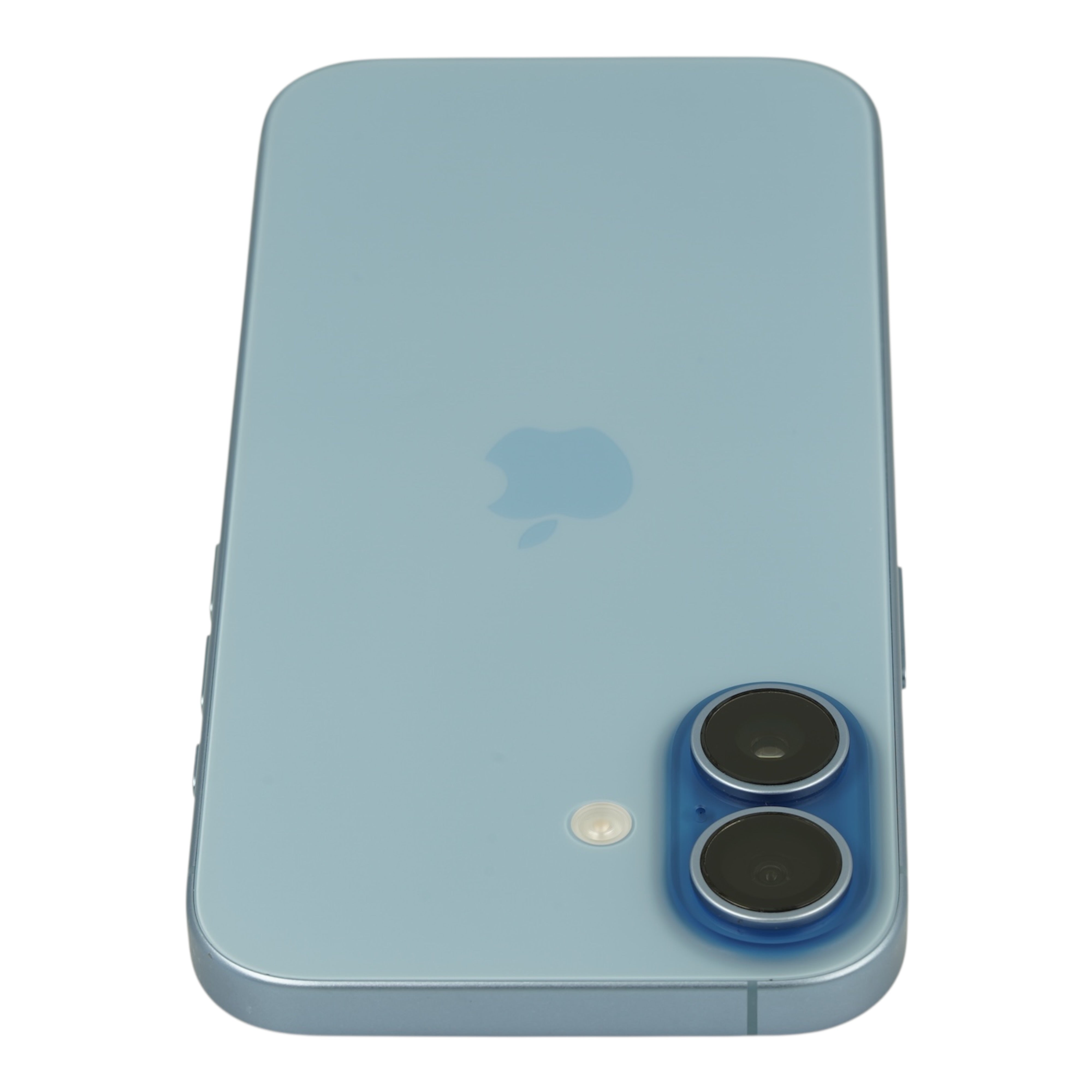 iPhone 17 Mist Blue, 256GB, Excelent