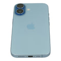 iPhone 17 Mist Blue, 256GB, Excelent