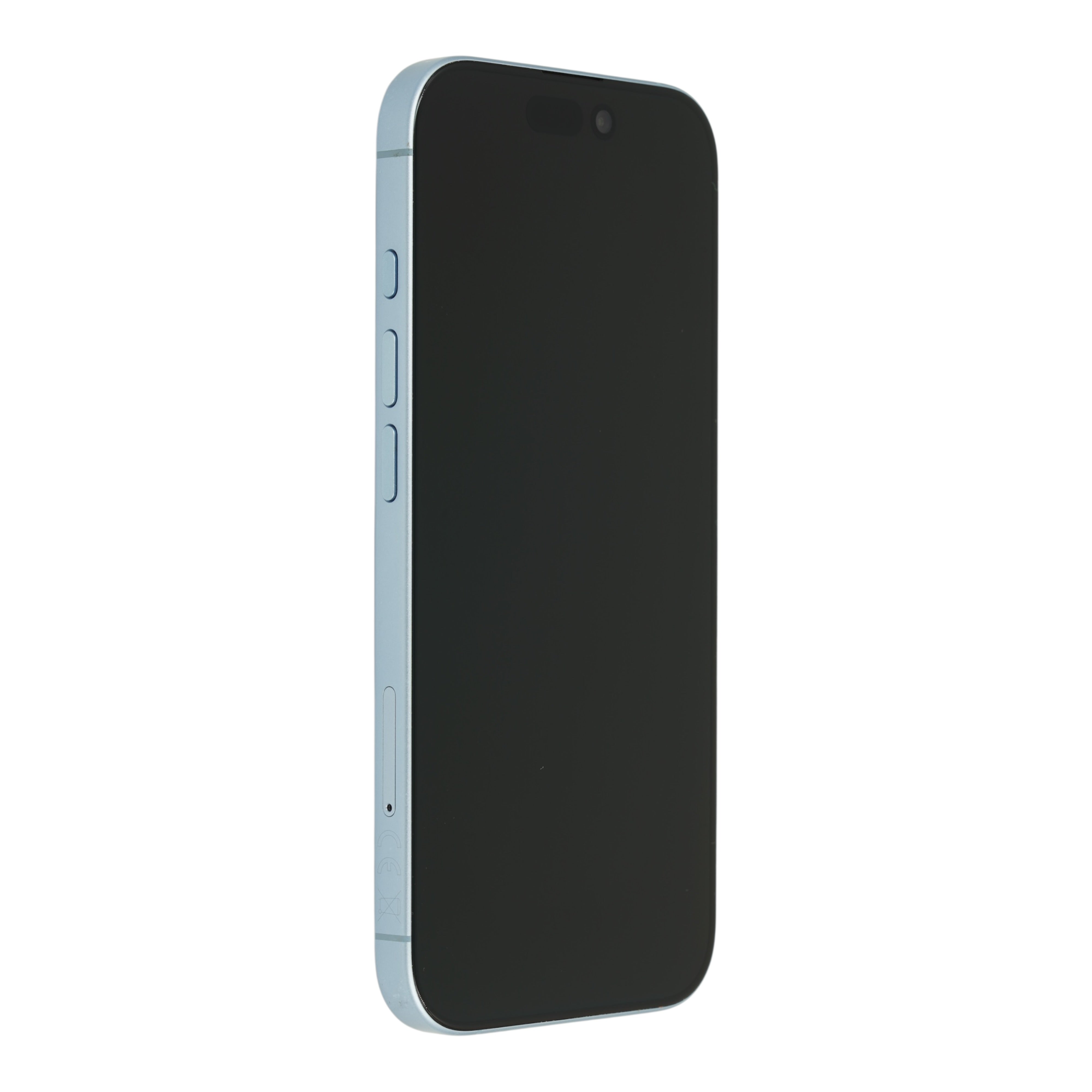iPhone 17 Mist Blue, 256GB, Excelent