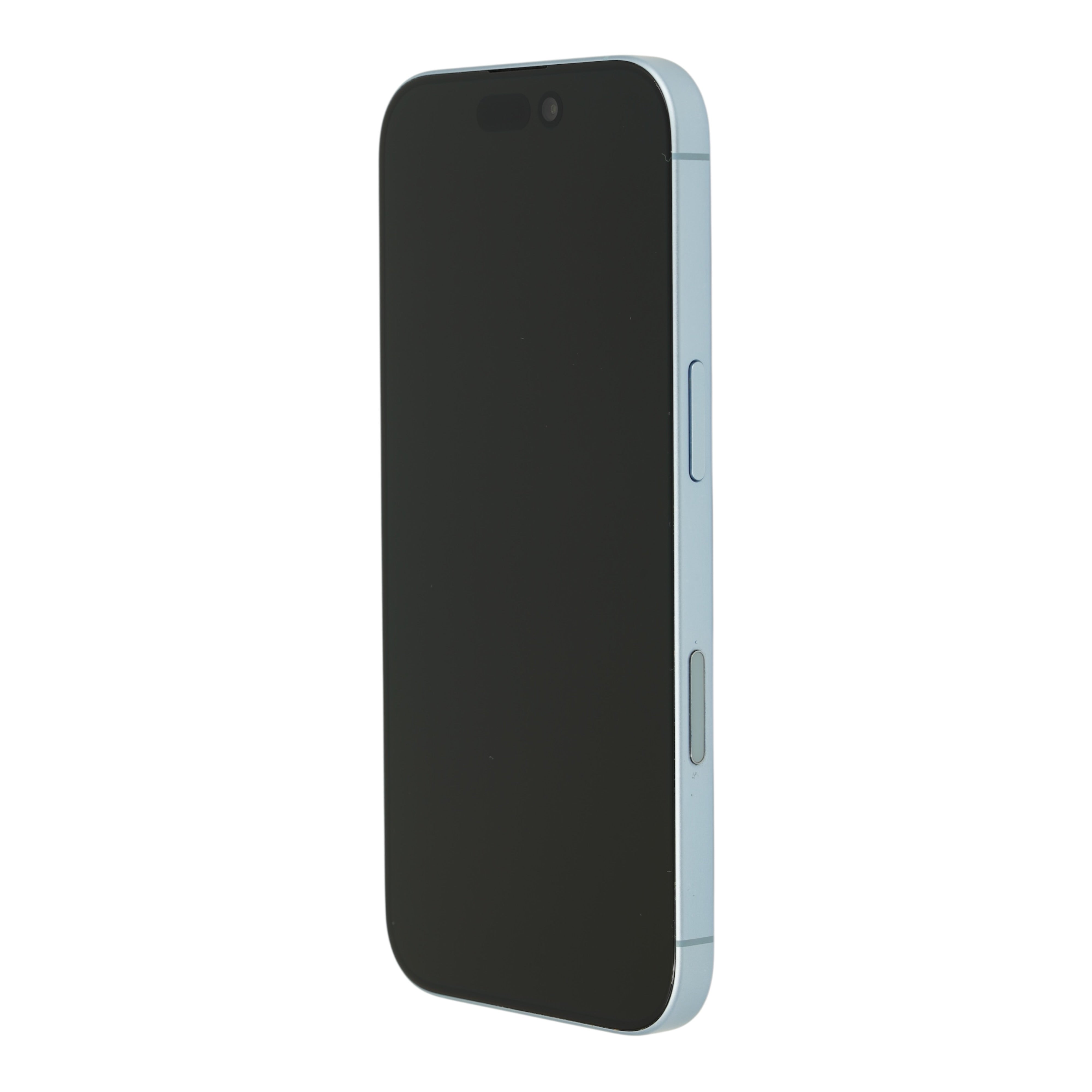 iPhone 17 Mist Blue, 256GB, Excelent
