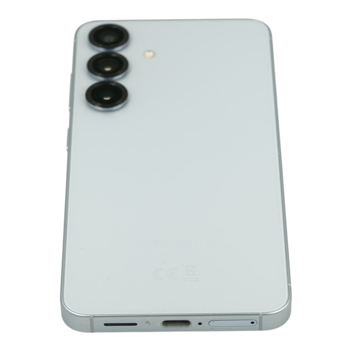 Samsung Galaxy S25 Icyblue, 128GB, Ca nou