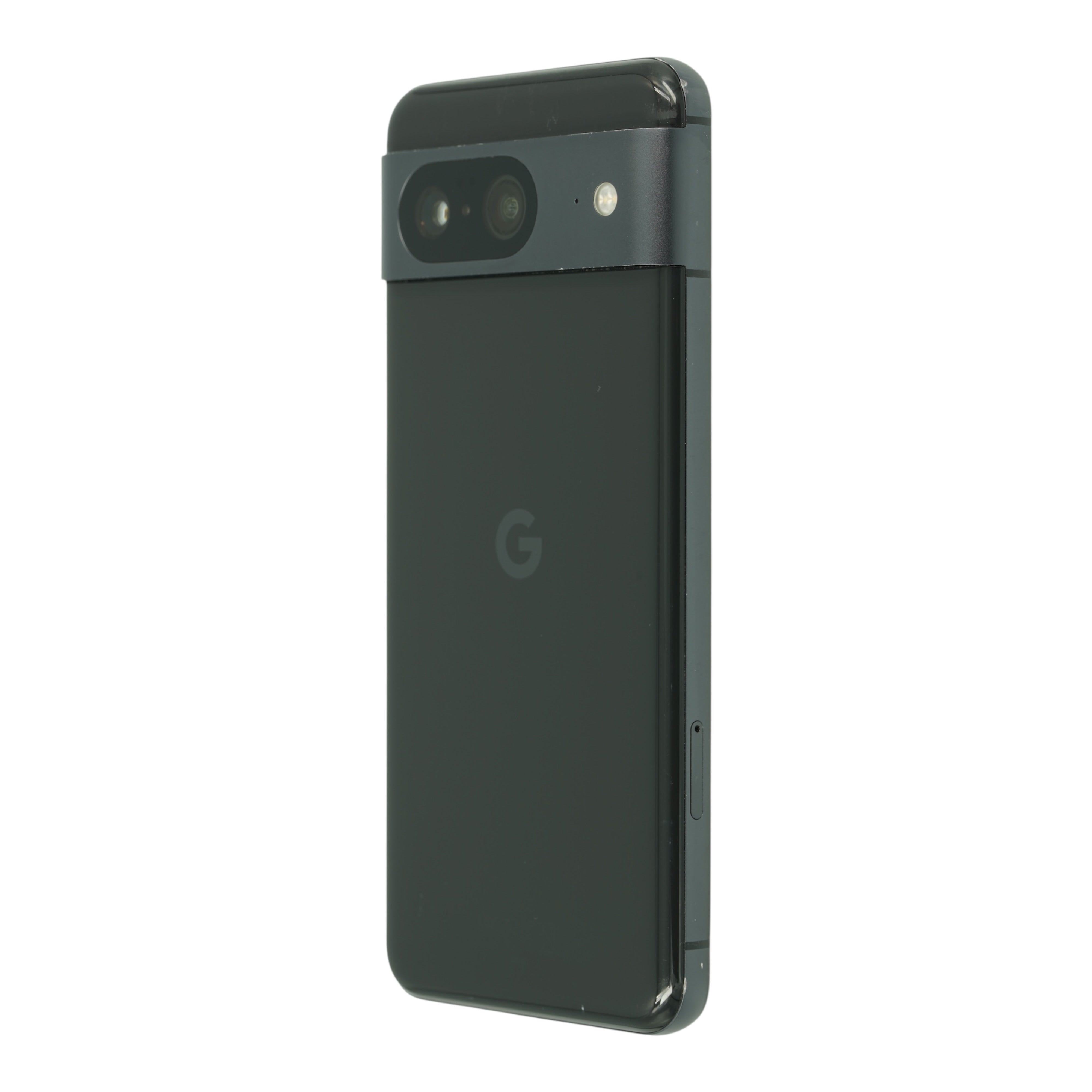 Google Pixel 8 Obsidian, 128GB, Foarte bun