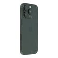 iPhone 16 Pro Black Titanium, 256GB, Excelent