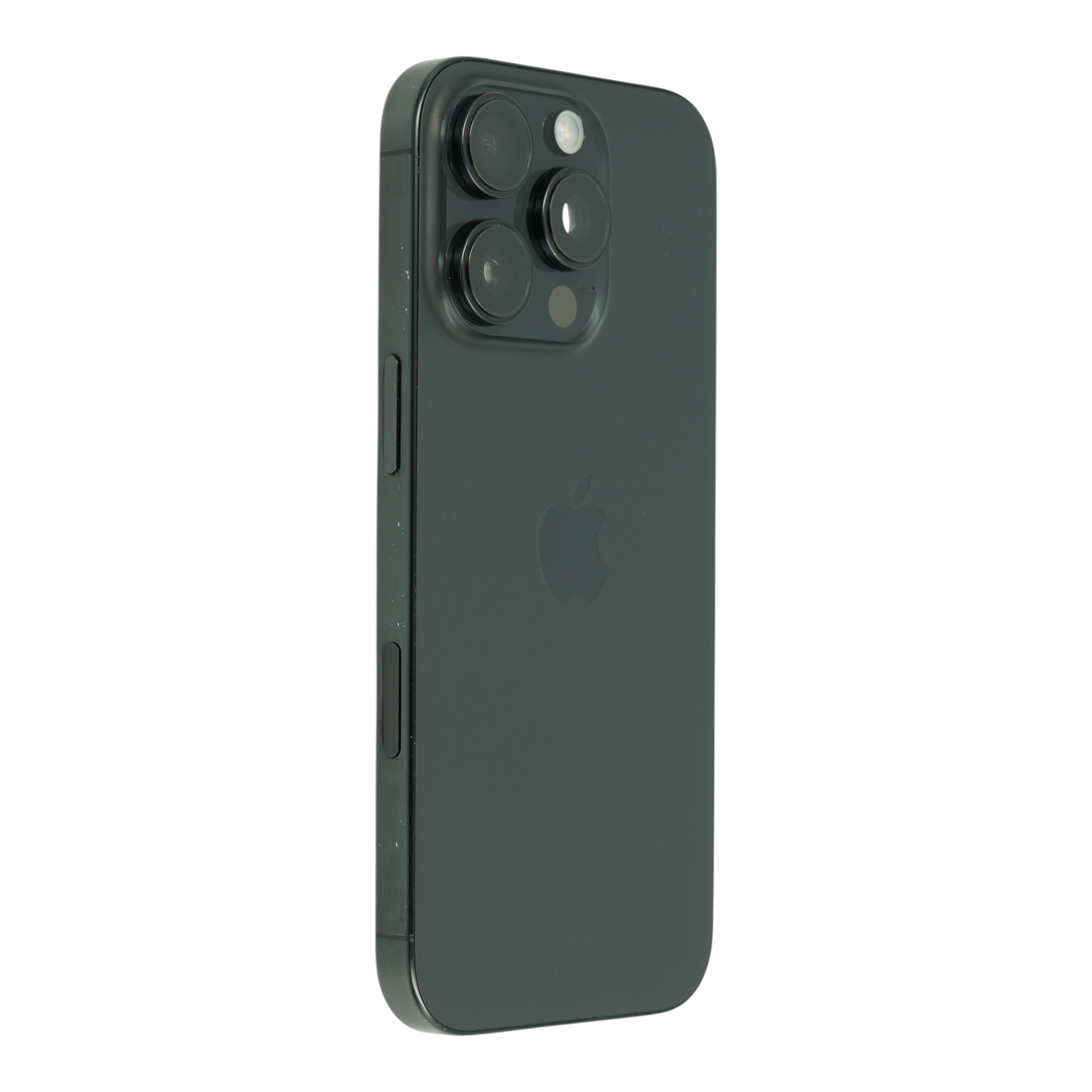 iPhone 16 Pro Black Titanium, 256GB, Excelent