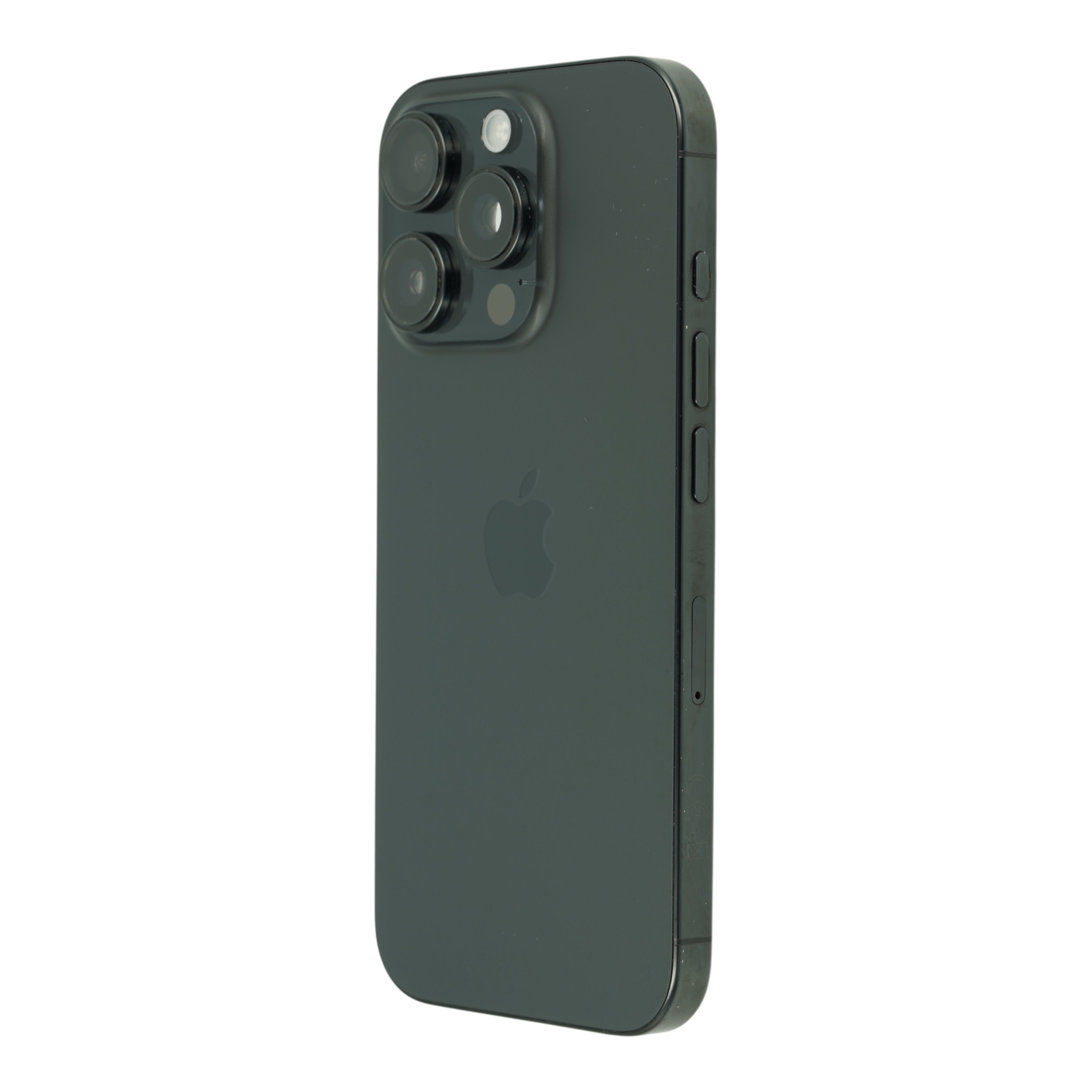 iPhone 16 Pro Black Titanium, 256GB, Excelent